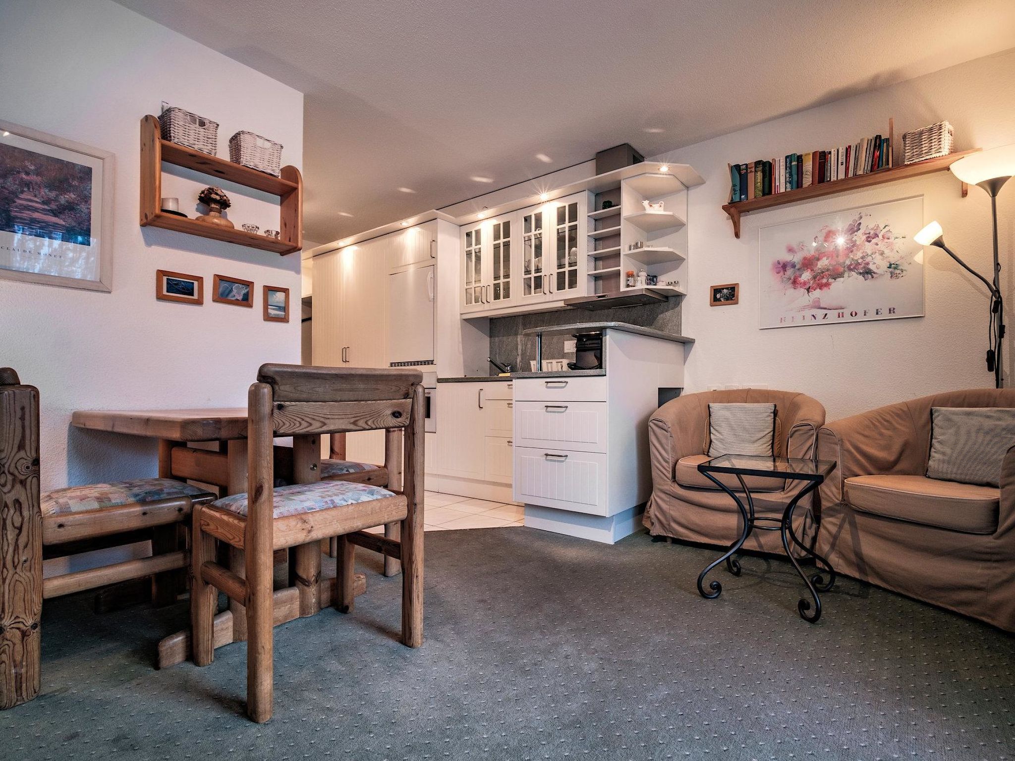Photo of Paradies 607 Appartement/Fewo,  , 2-Bettwohnung 2-Bettwohnung