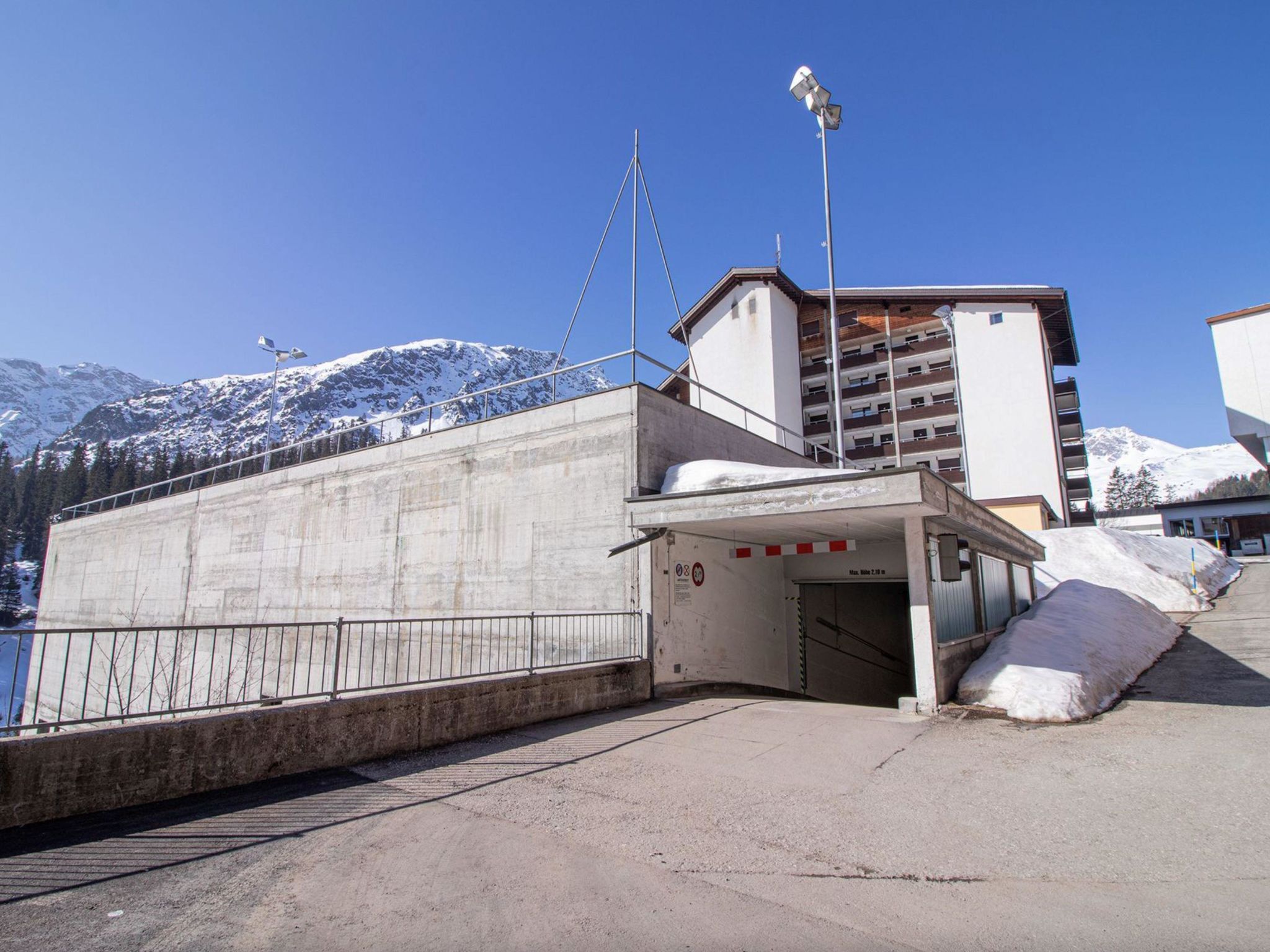 Photo of Rothornblick 19