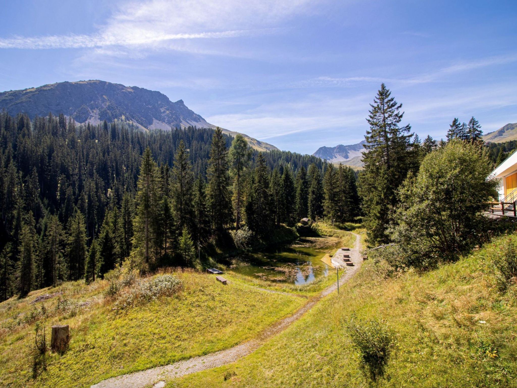 Photo of Rothornblick 19