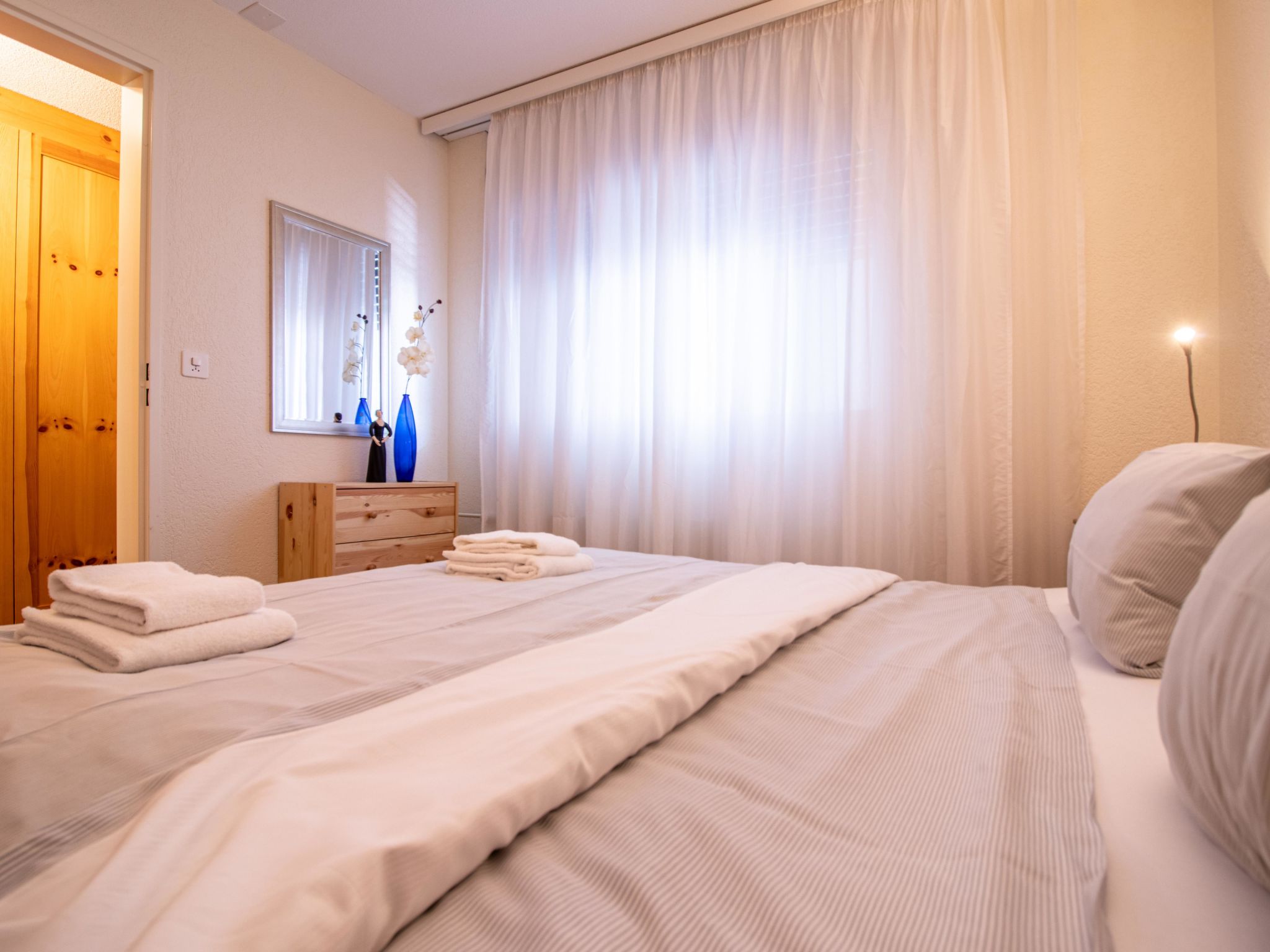 Photo of Rothornblick 19 Appartement/Fewo, Bad, WC, 3-Bettwohnung Rothornblick 19