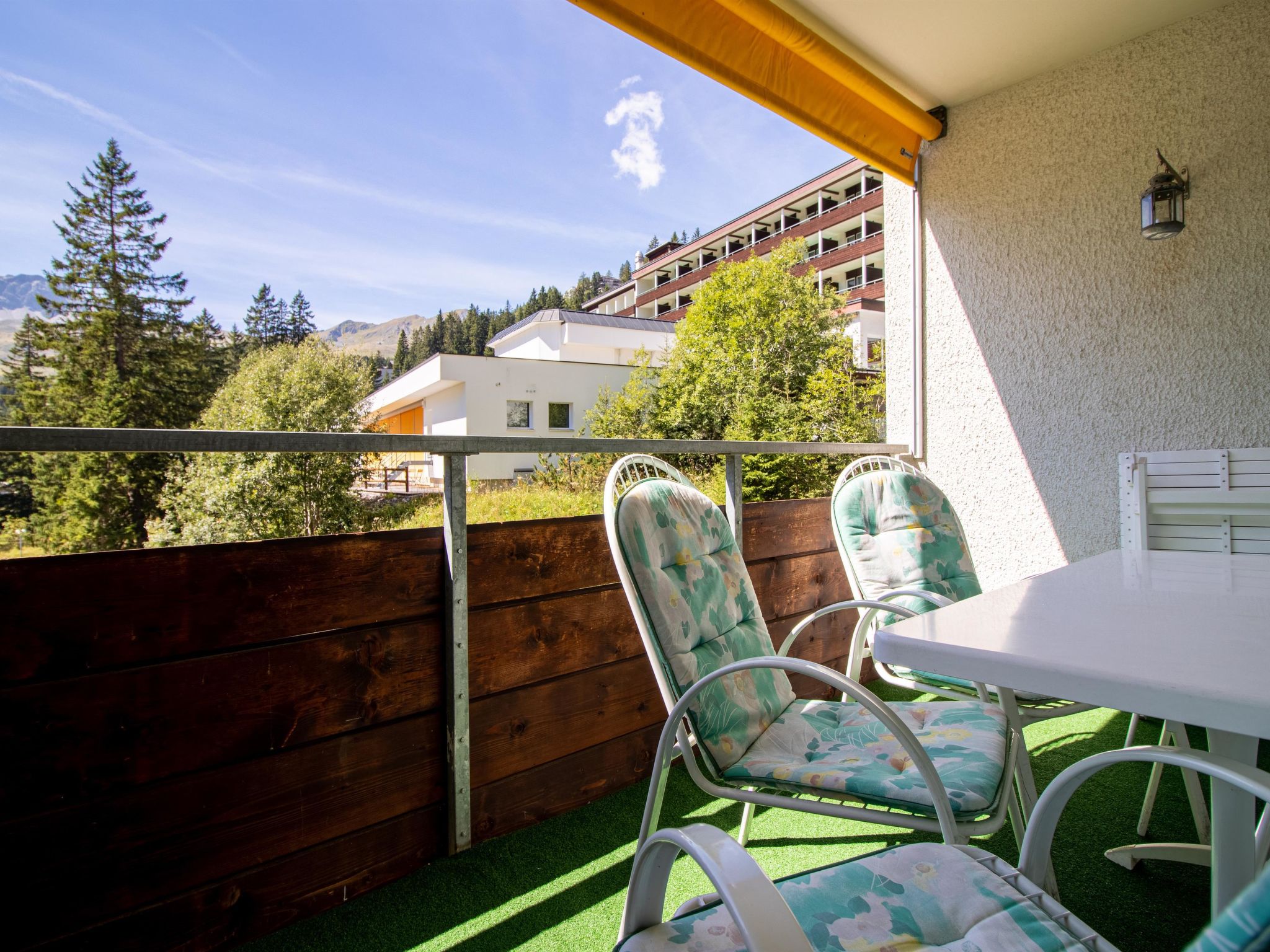 Photo of Rothornblick 19 Appartement/Fewo, Bad, WC, 3-Bettwohnung Rothornblick 19