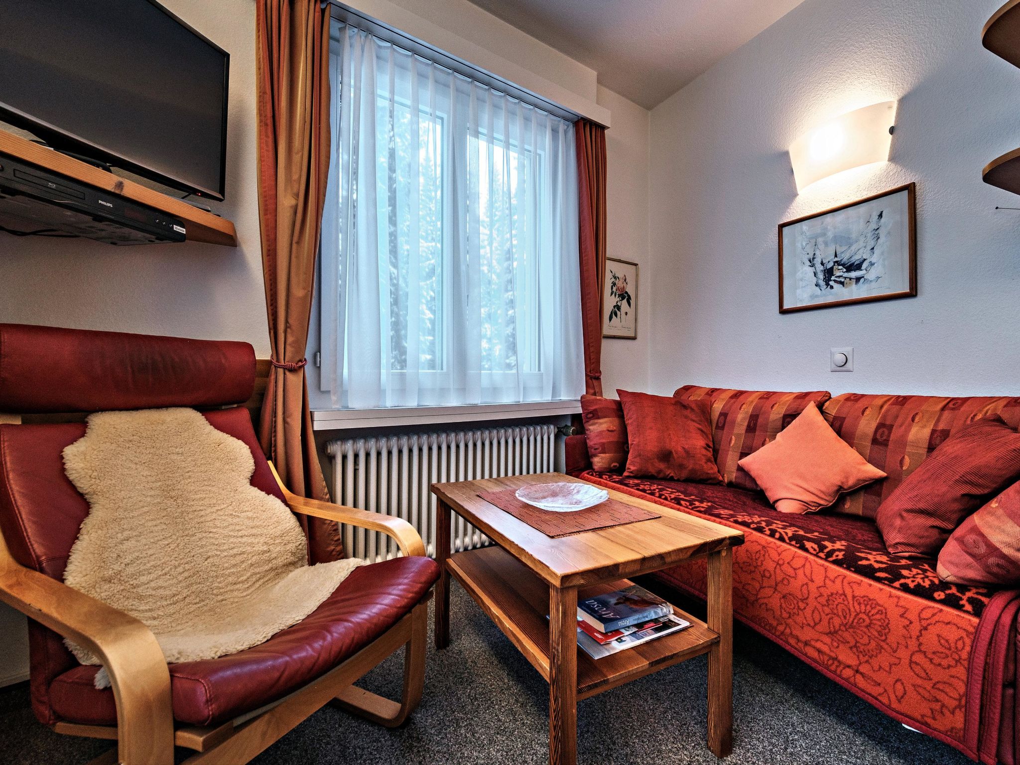 Photo of Paradies 303 Appartement/Fewo,  , 3-Bettwohnung 3-Bettwohnung
