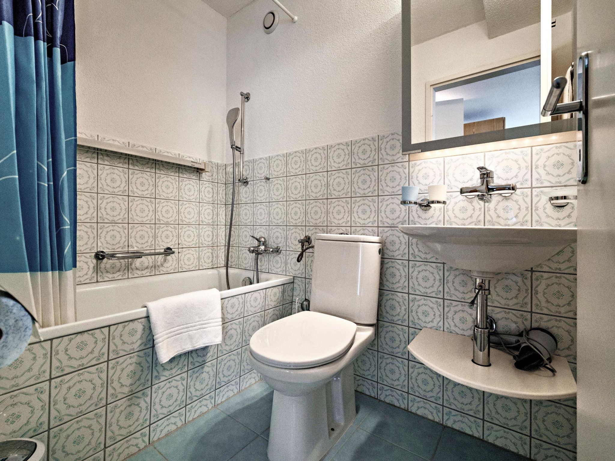 Photo of Paradies 303 Appartement/Fewo,  , 3-Bettwohnung 3-Bettwohnung