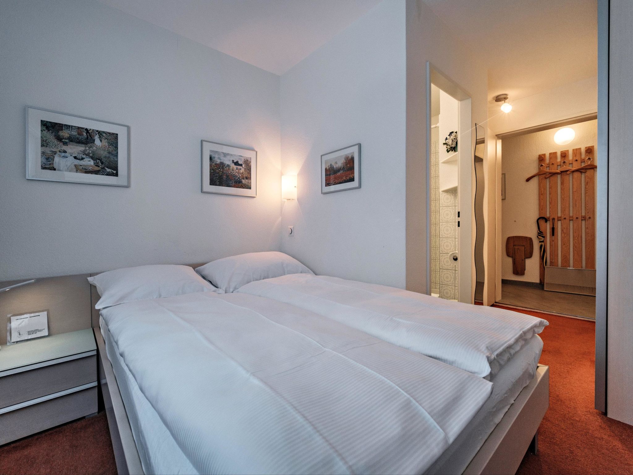 Photo of Paradies 303 Appartement/Fewo,  , 3-Bettwohnung 3-Bettwohnung