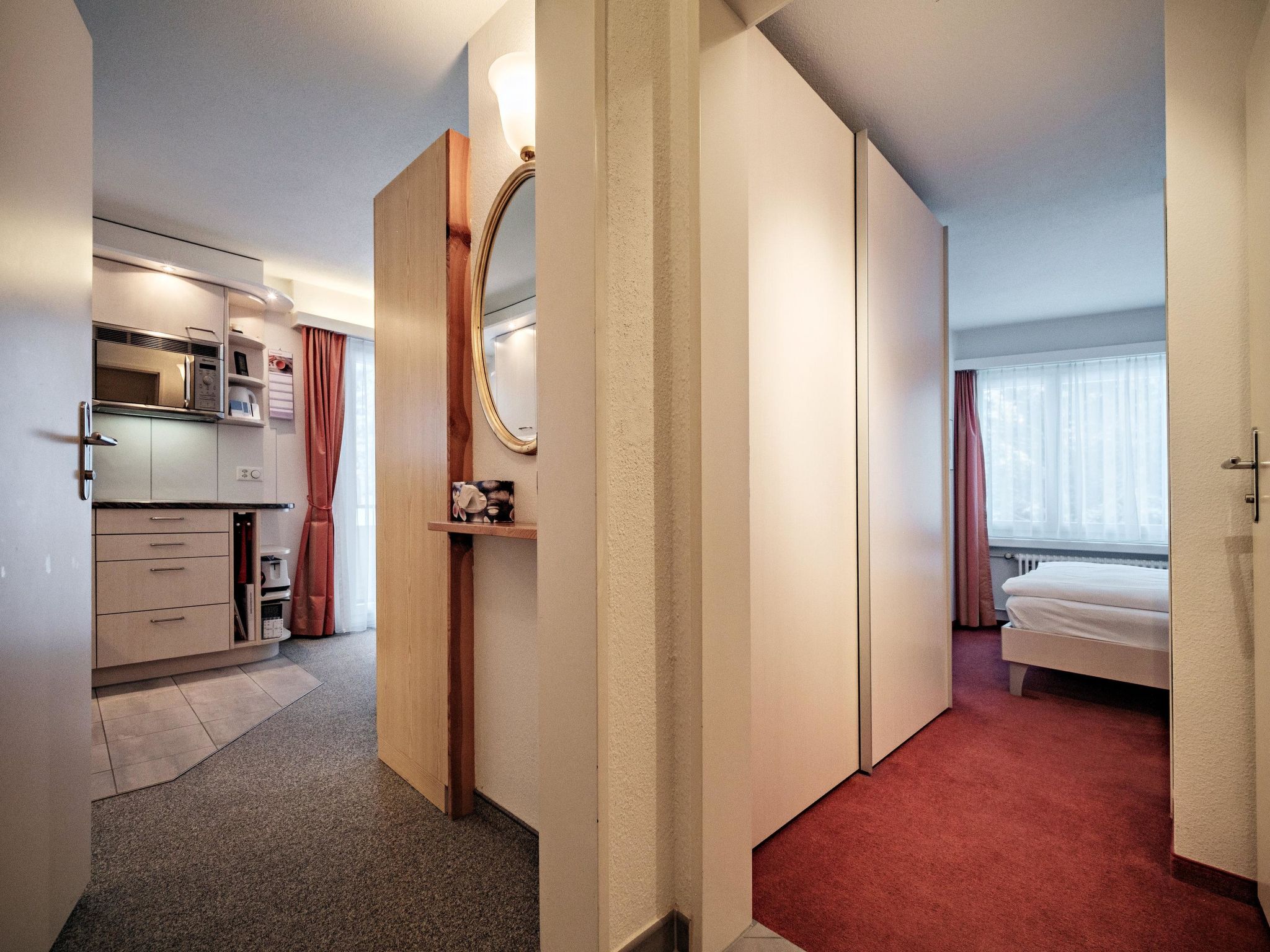 Photo of Paradies 303 Appartement/Fewo,  , 3-Bettwohnung 3-Bettwohnung