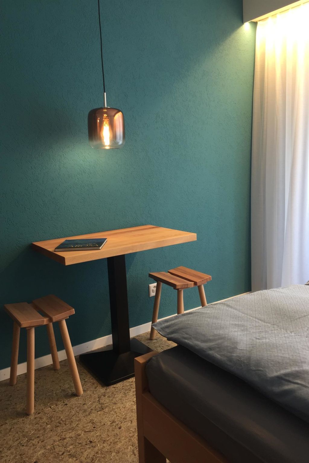 Irmella 12 Appartement/Fewo, Bad, WC, 5-Bettwohnung 5-Bettwohnung