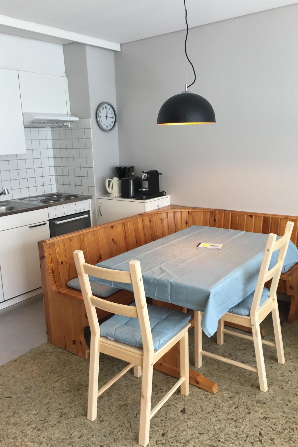 Irmella 12 Appartement/Fewo, Bad, WC, 5-Bettwohnung 5-Bettwohnung