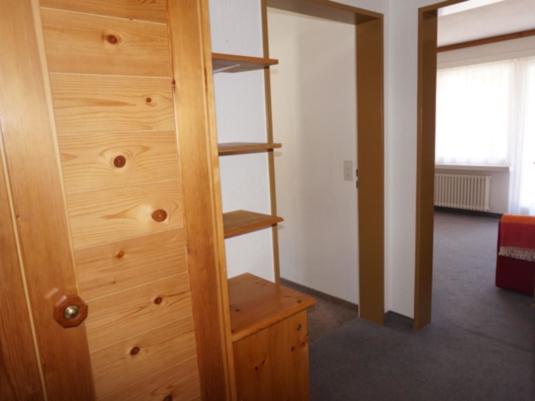 Photo of Paradies 310 4-Bettwohnung