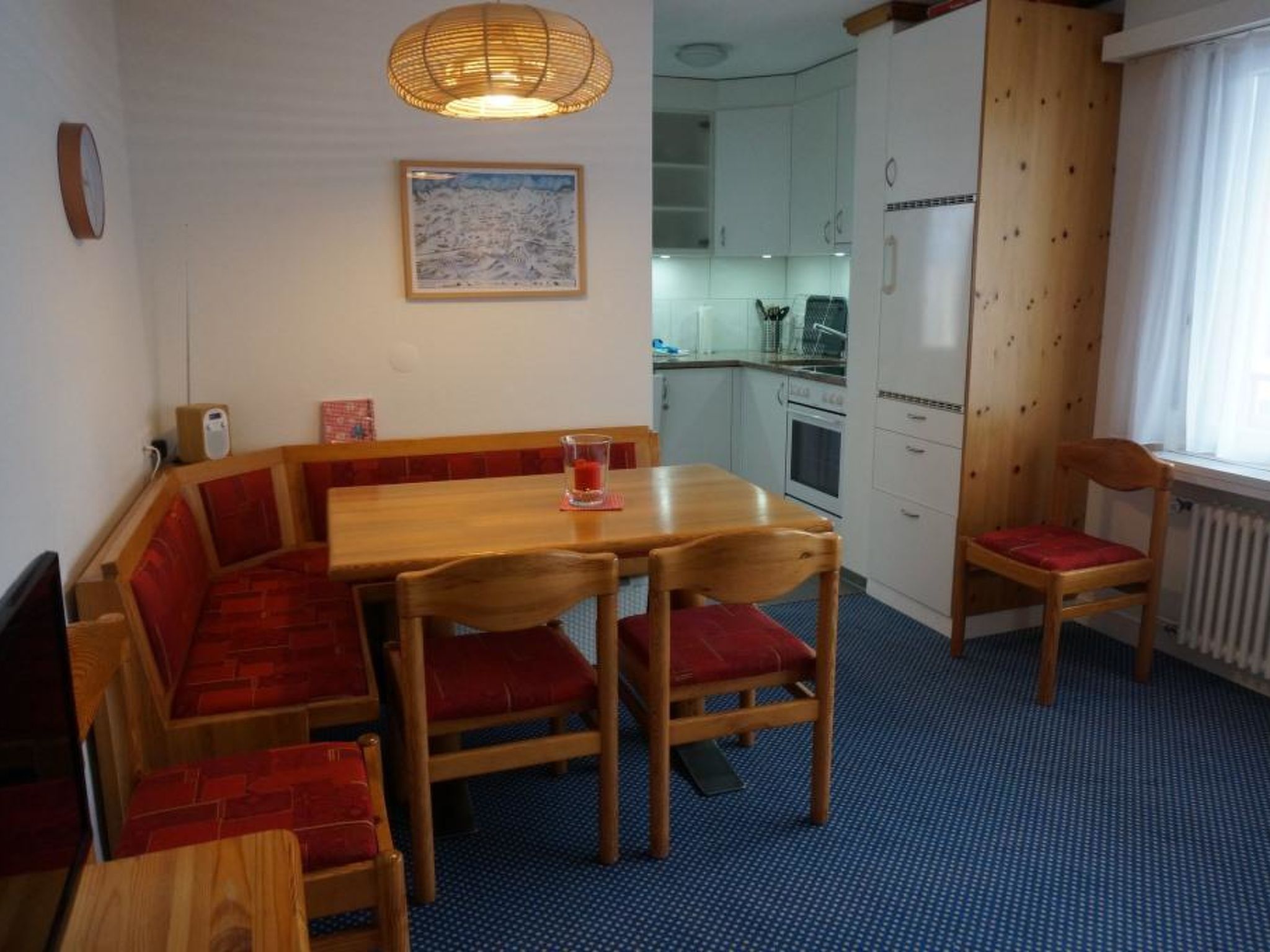 Photo of Paradies 310 4-Bettwohnung