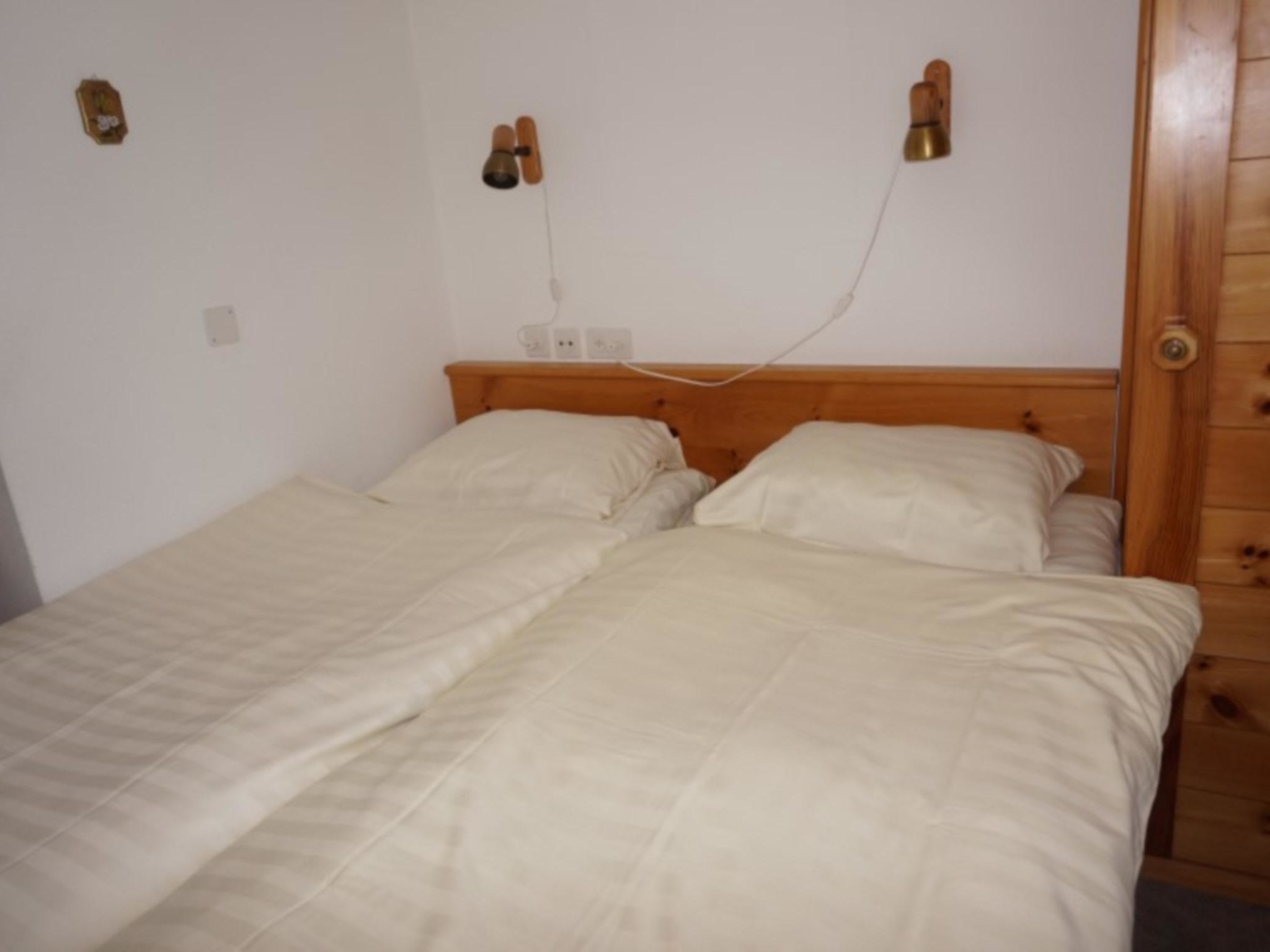 Photo of Paradies 310 4-Bettwohnung