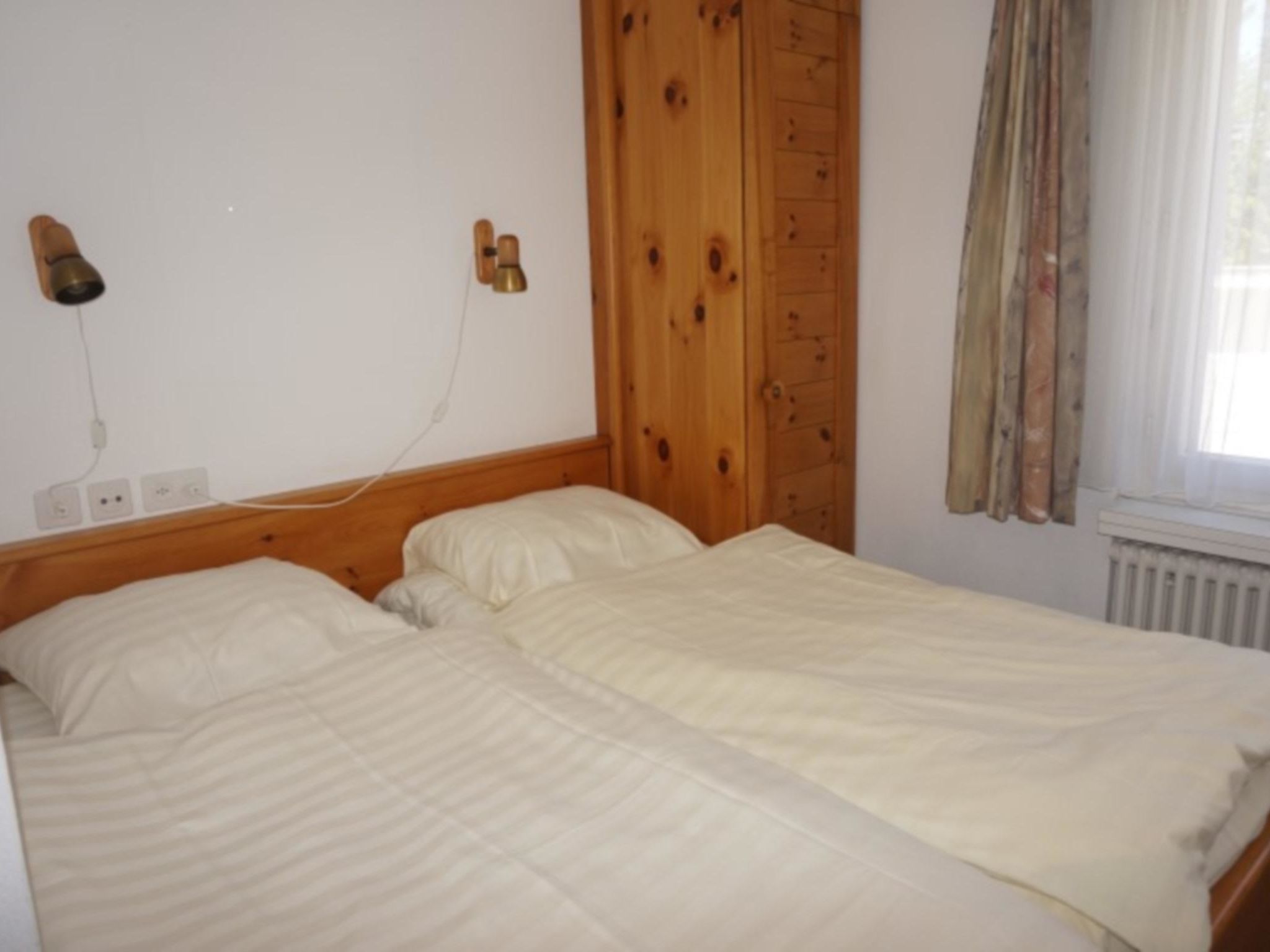 Photo of Paradies 310 4-Bettwohnung