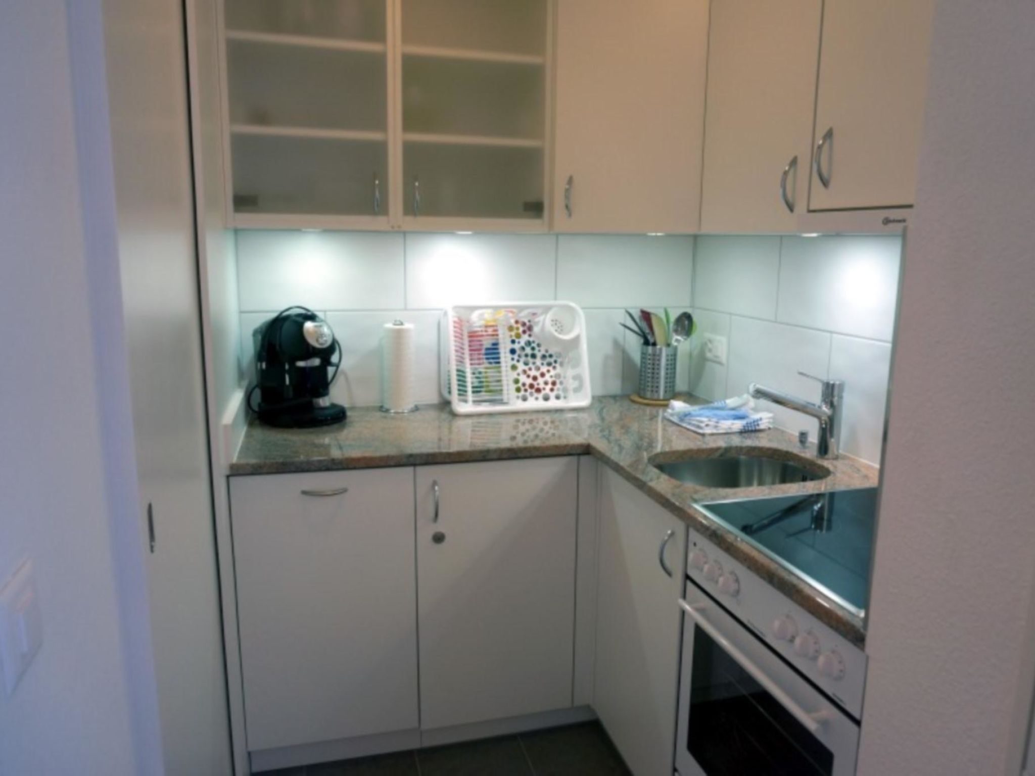 Photo of Paradies 310 4-Bettwohnung