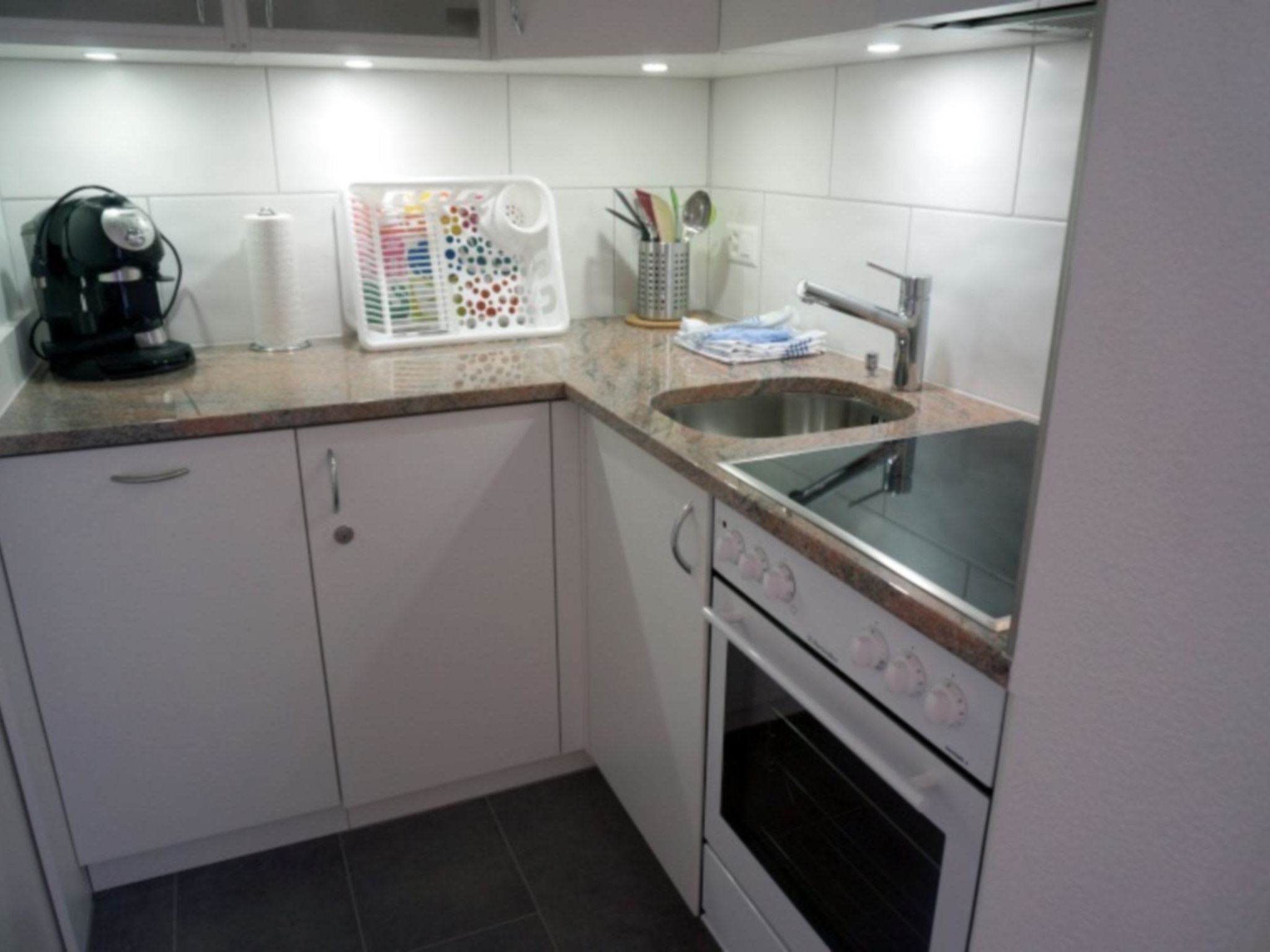Photo of Paradies 310 4-Bettwohnung