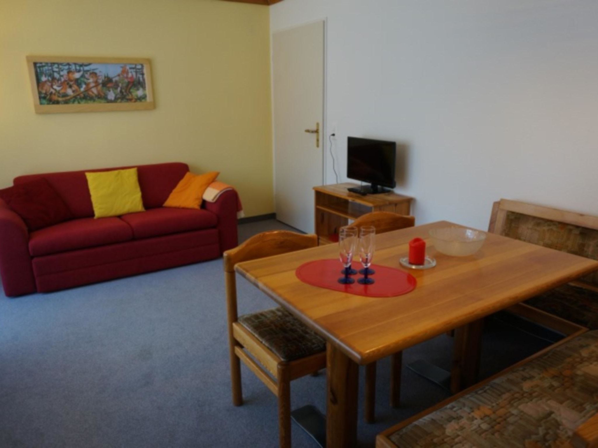 Photo of Paradies 310 4-Bettwohnung