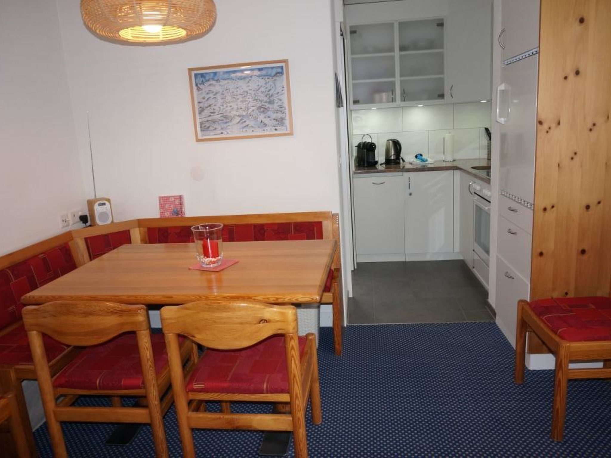 Photo of Paradies 310 4-Bettwohnung