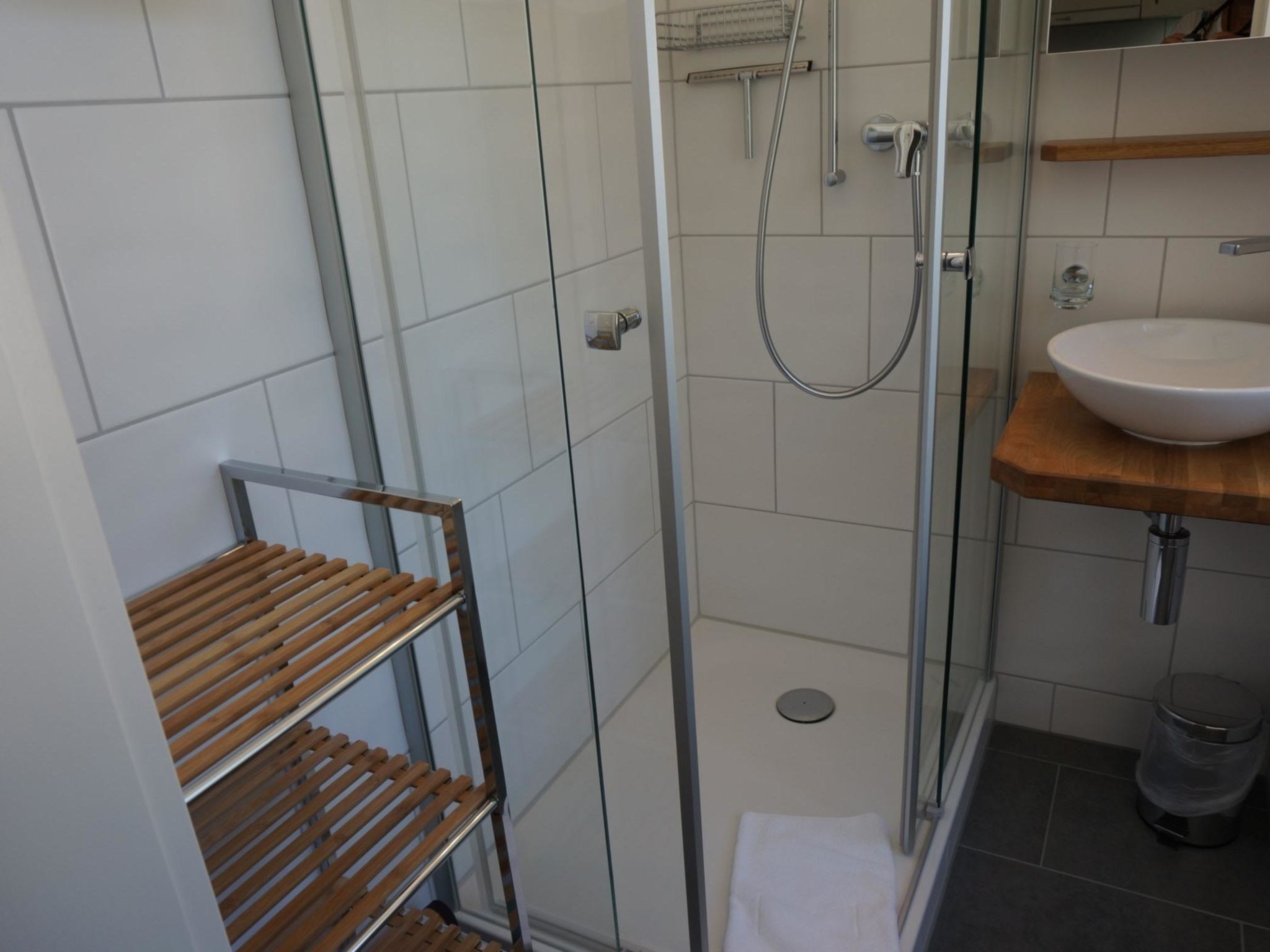 Photo of Paradies 310 4-Bettwohnung