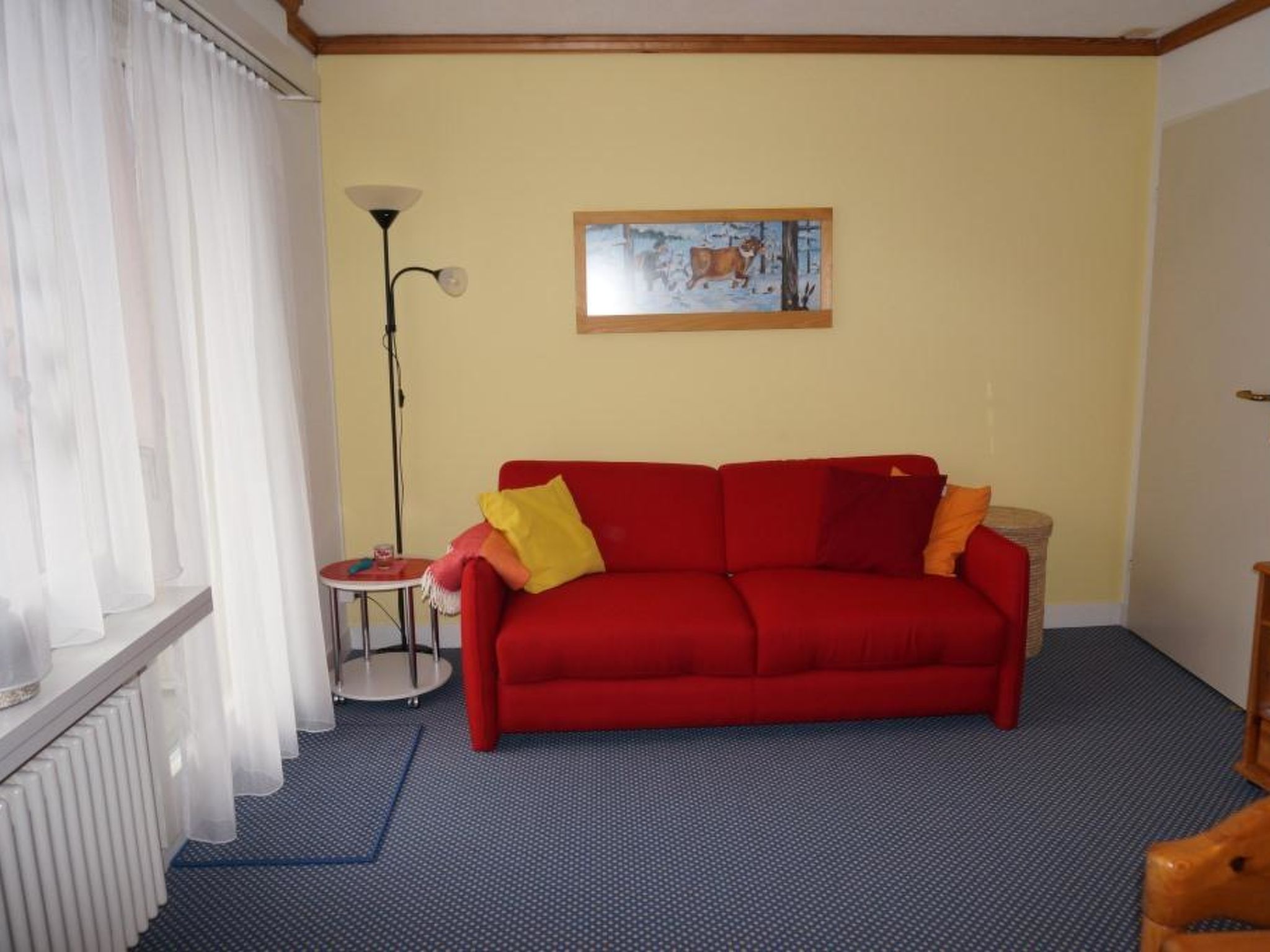 Photo of Paradies 310 4-Bettwohnung