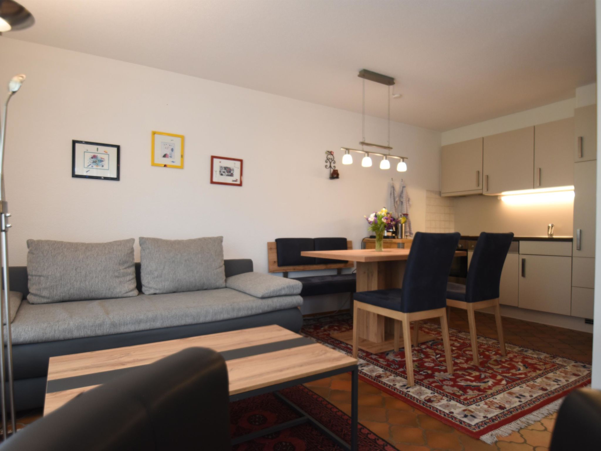 Photo of Chalet Christina 7 Appartement/Fewo 4-Bettwohnung