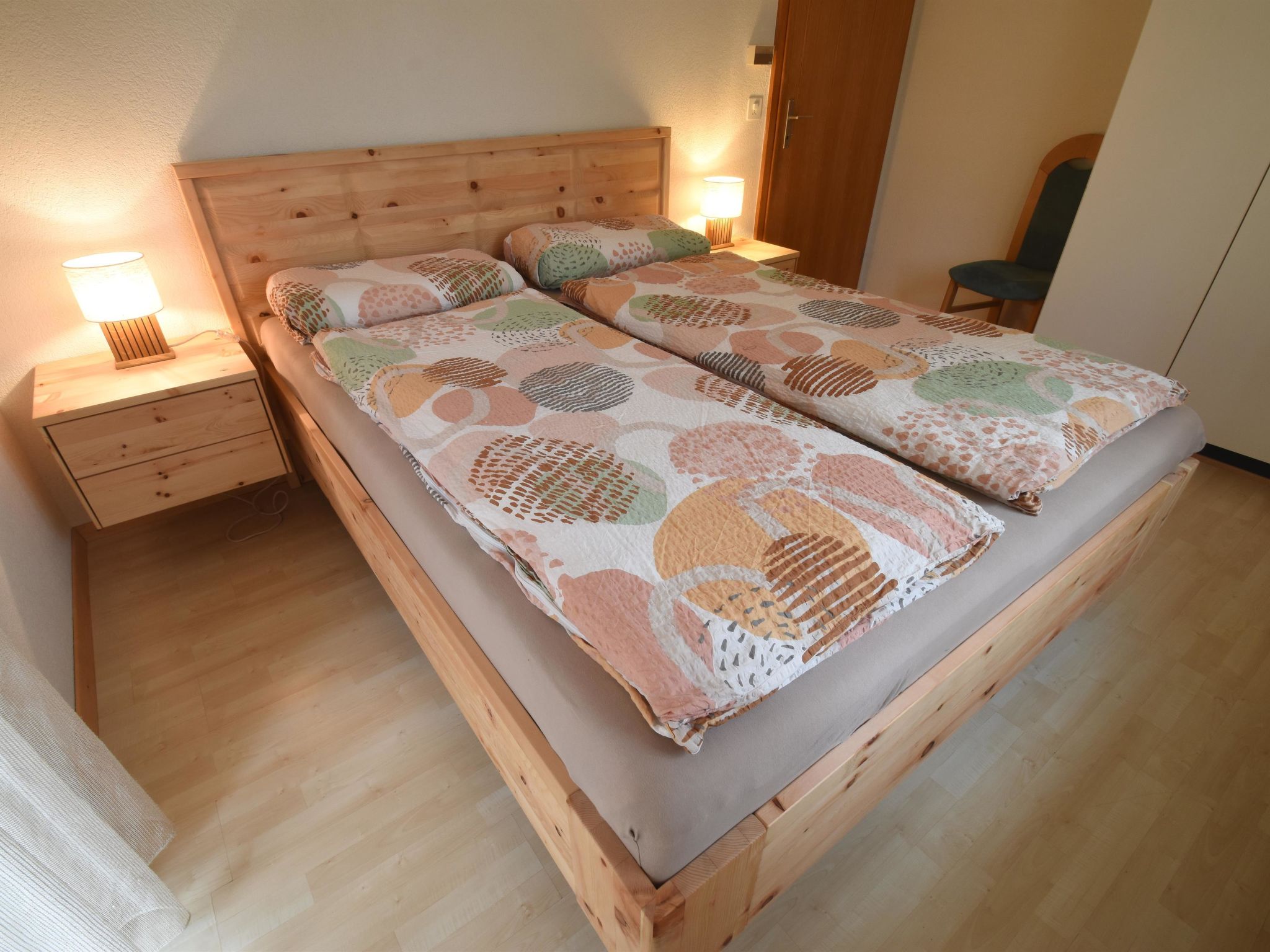 Photo of Chalet Christina 7 Appartement/Fewo 4-Bettwohnung