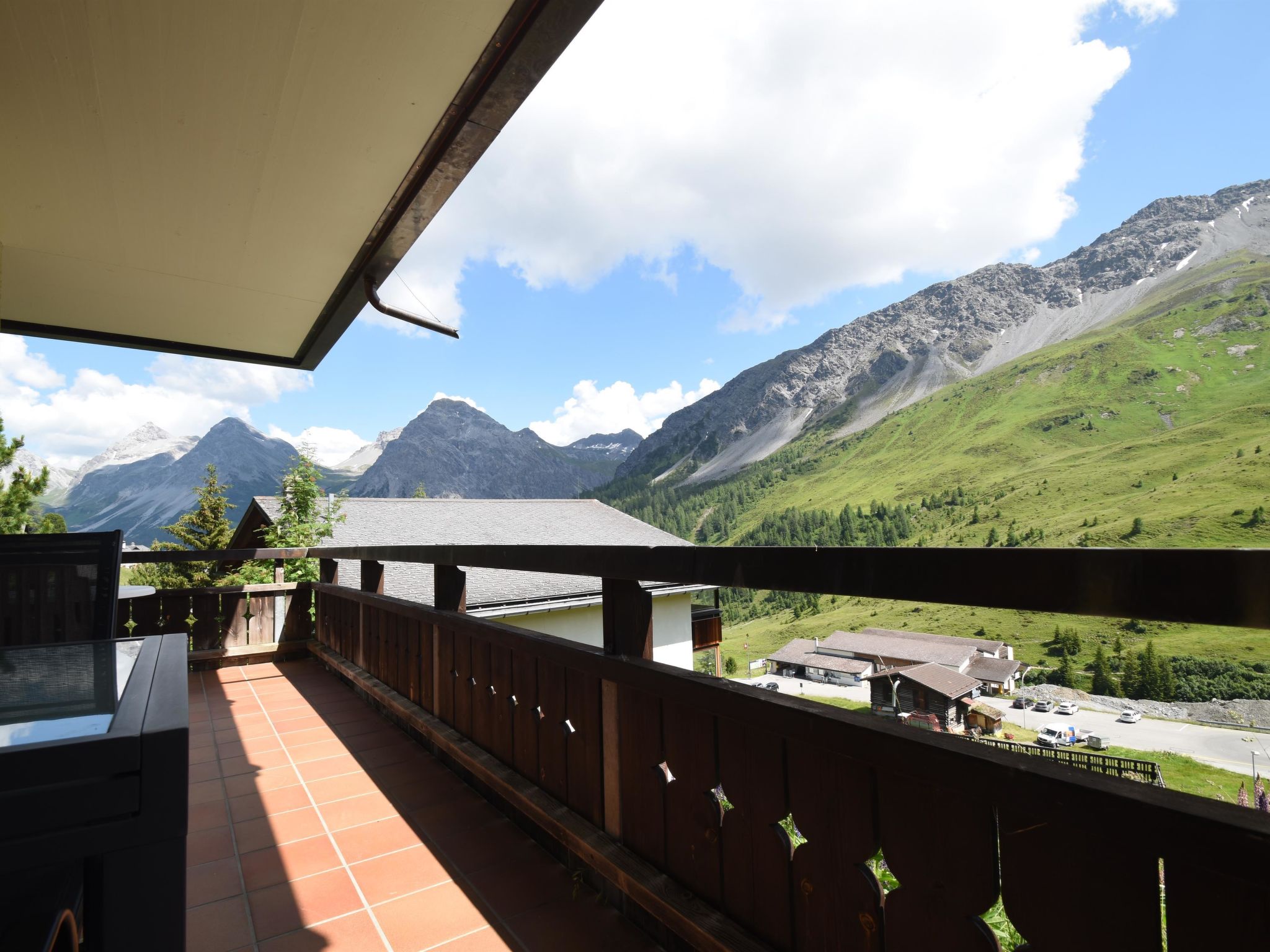 Photo of Chalet Christina 7 Appartement/Fewo 4-Bettwohnung
