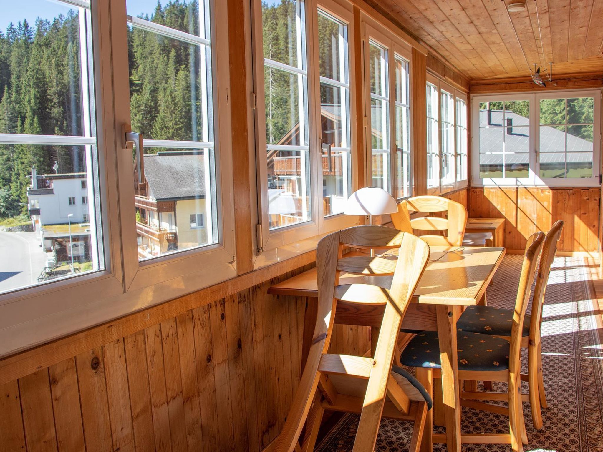 Photo of Chalet Methfessel 2 by Arosa Holiday Appartement/Fewo, Dusche oder Bad, WC, 3 Sc