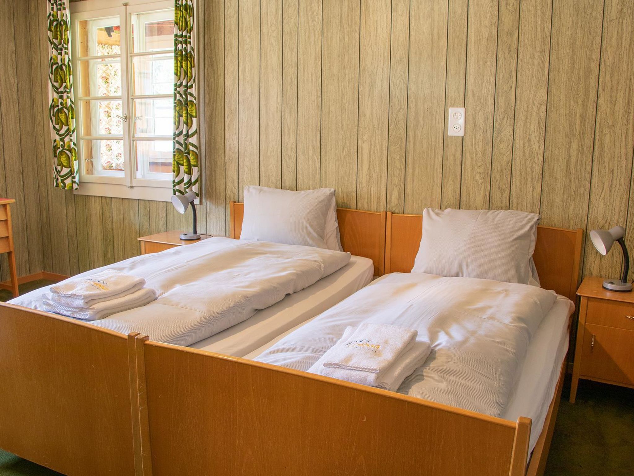 Photo of Chalet Methfessel 2 by Arosa Holiday Appartement/Fewo, Dusche oder Bad, WC, 3 Sc