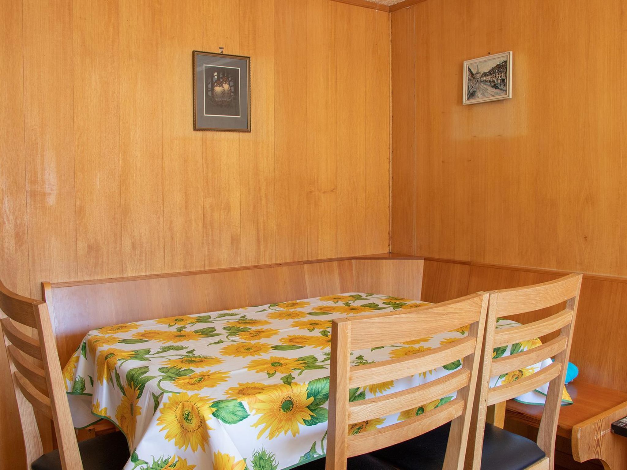 Photo of Chalet Methfessel 2 by Arosa Holiday Appartement/Fewo, Dusche oder Bad, WC, 3 Sc