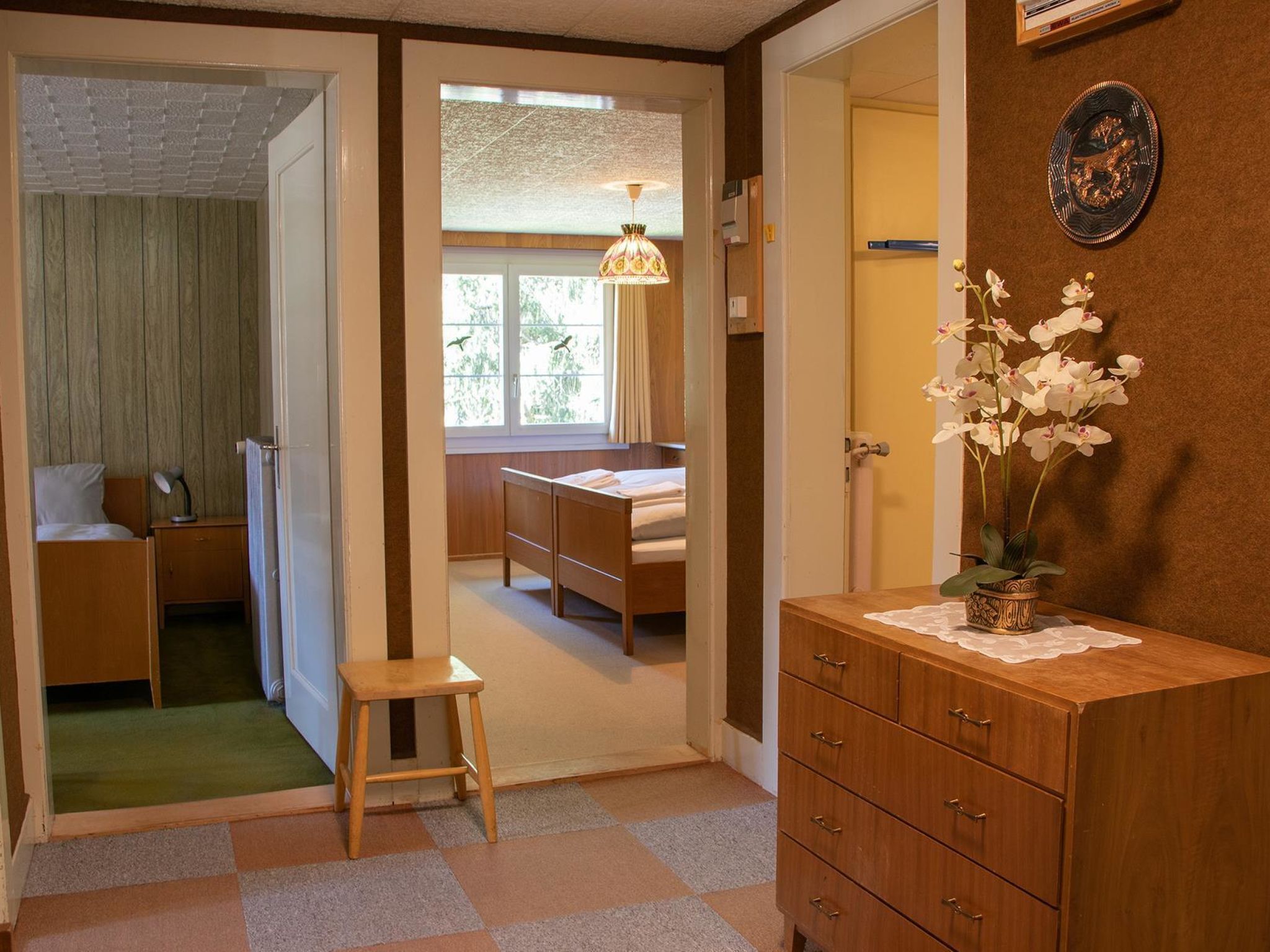 Photo of Chalet Methfessel 2 by Arosa Holiday Appartement/Fewo, Dusche oder Bad, WC, 3 Sc