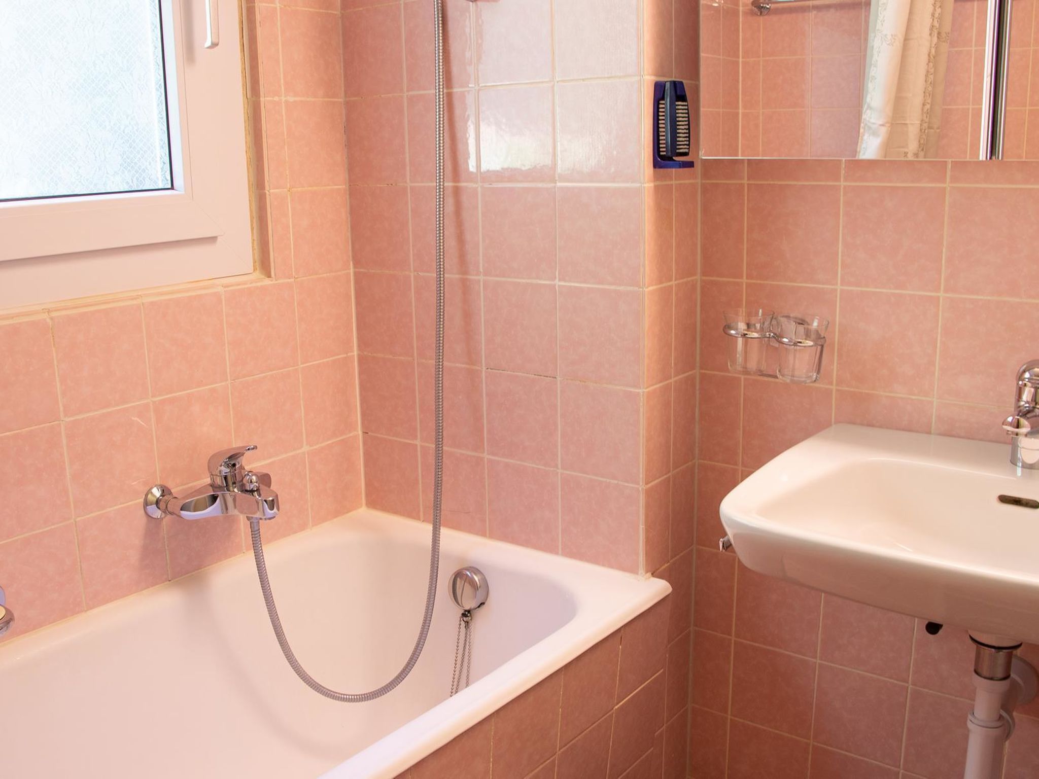 Photo of Chalet Methfessel 2 by Arosa Holiday Appartement/Fewo, Dusche oder Bad, WC, 3 Sc