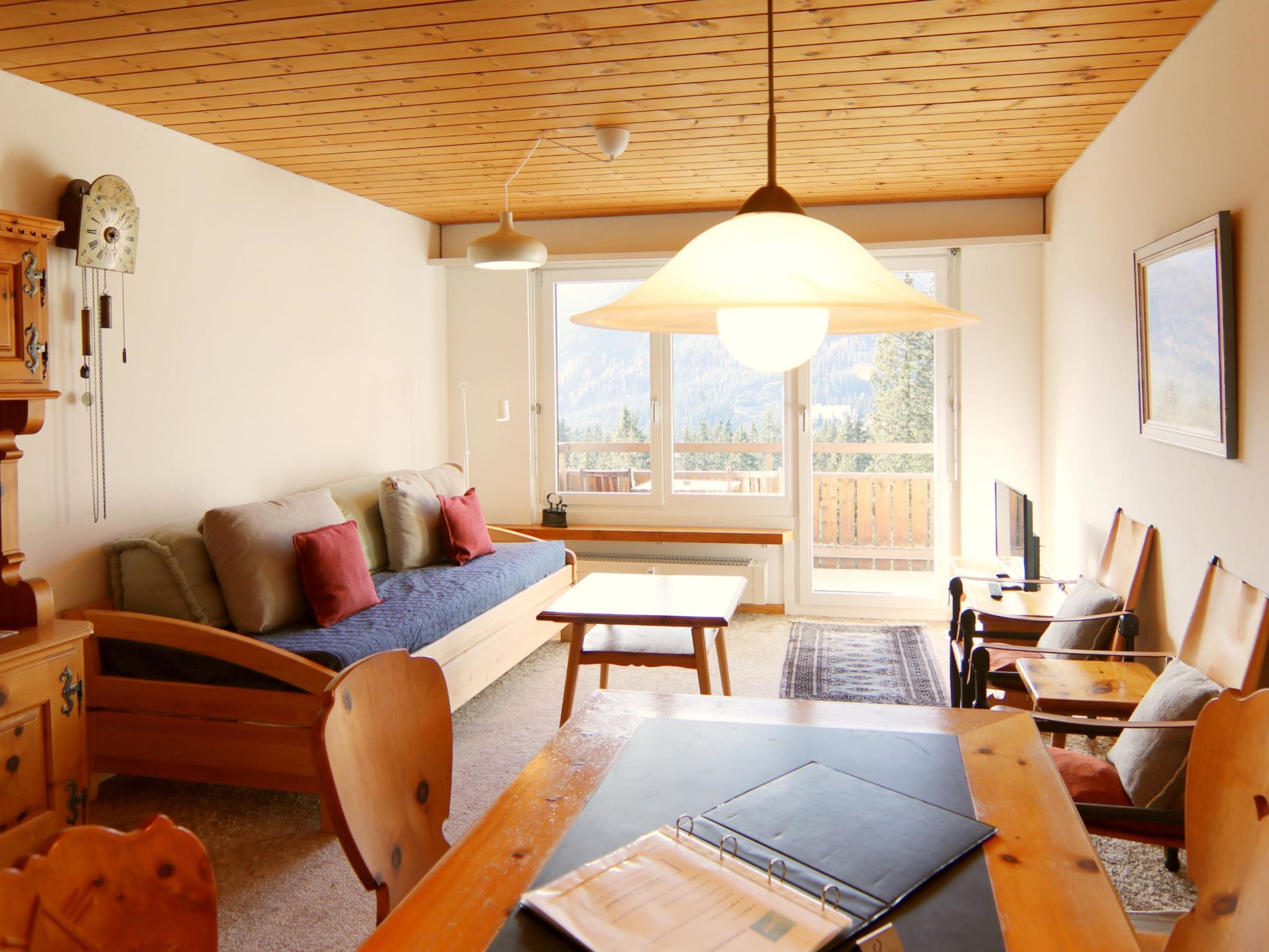 Photo of Dschember by Arosa Holiday Appartement/Fewo, Bad, WC, 4-Bettwohnung