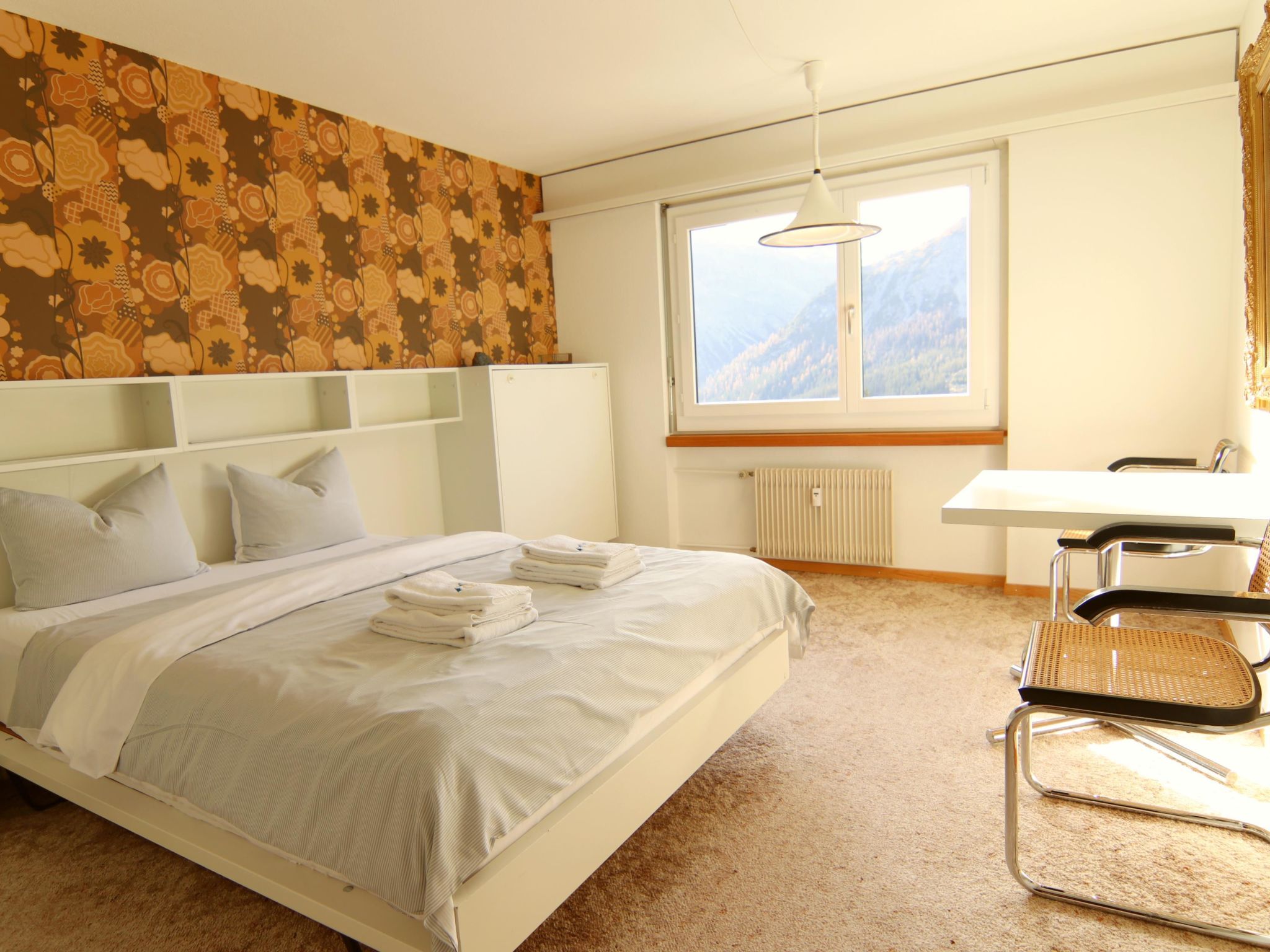 Photo of Dschember by Arosa Holiday Appartement/Fewo, Bad, WC, 4-Bettwohnung