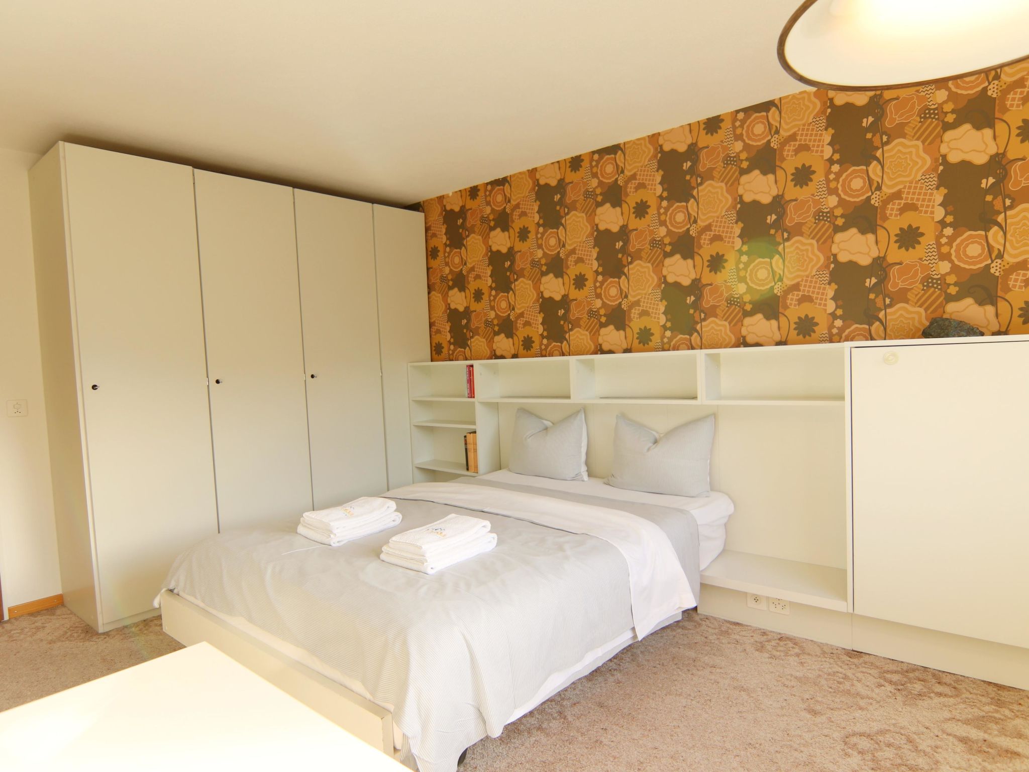 Photo of Dschember by Arosa Holiday Appartement/Fewo, Bad, WC, 4-Bettwohnung