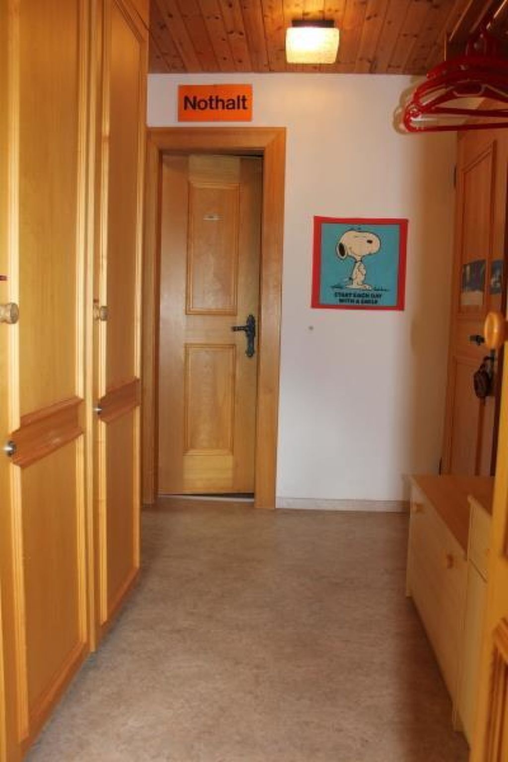 Chli Alpa B-2 Appartement/Fewo,   4-Bettwohnung