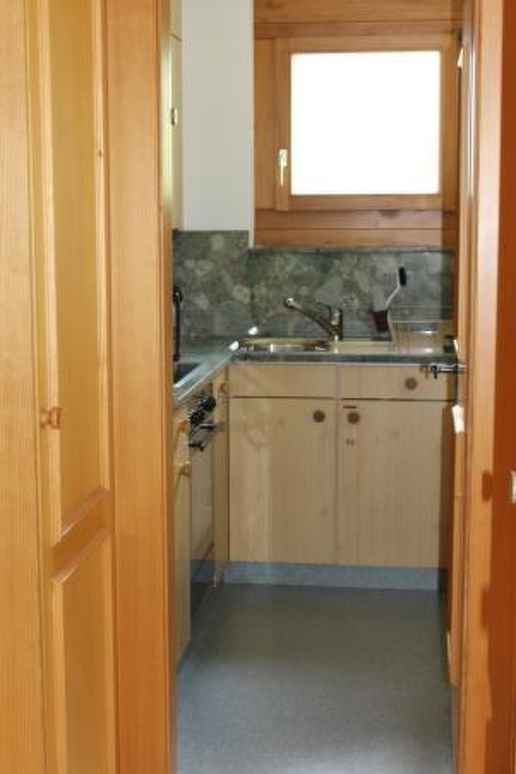 Chli Alpa B-2 Appartement/Fewo,   4-Bettwohnung