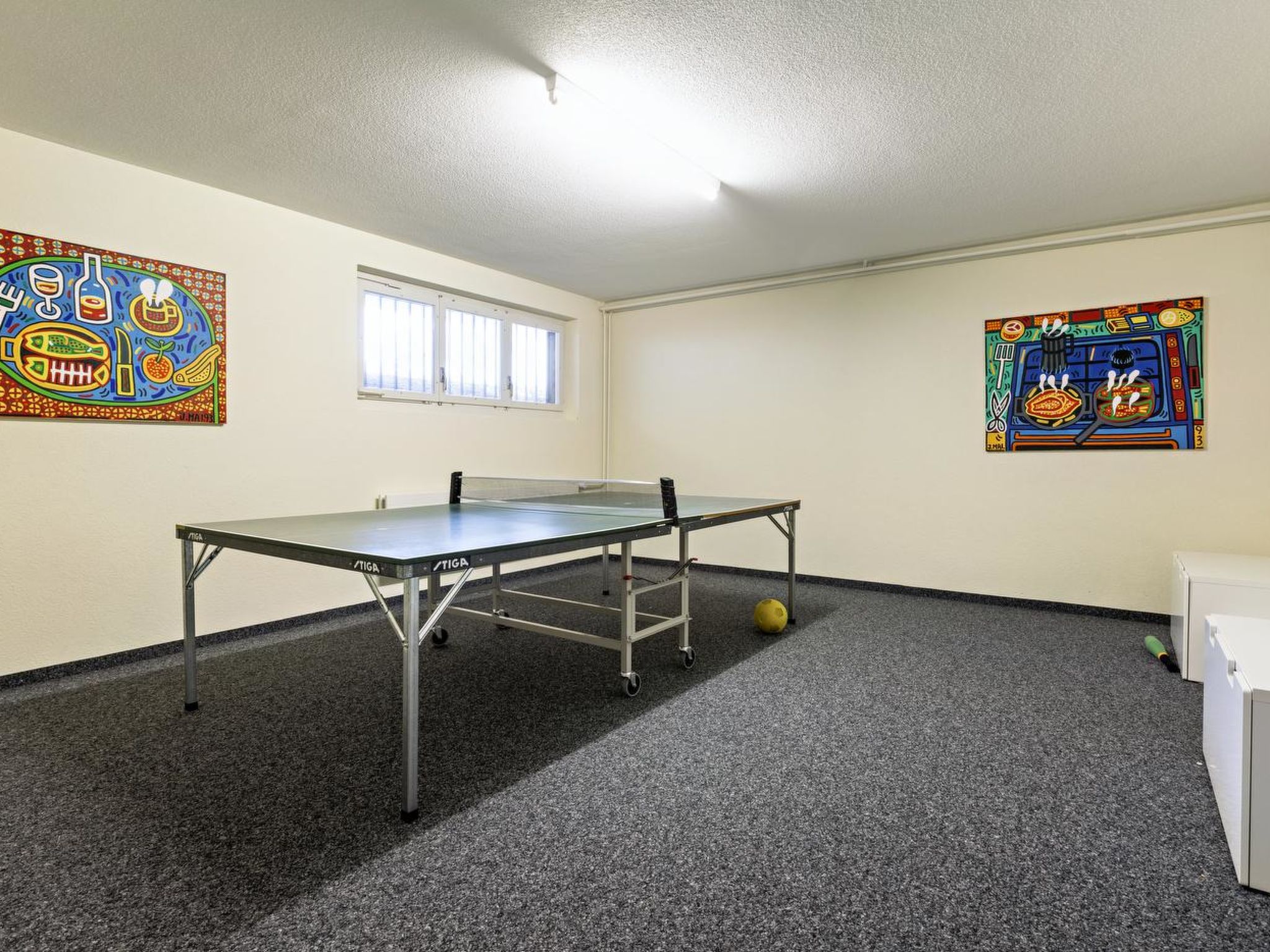 Photo of Appartement/Fewo, Bad, WC, 4-Bettwohnung