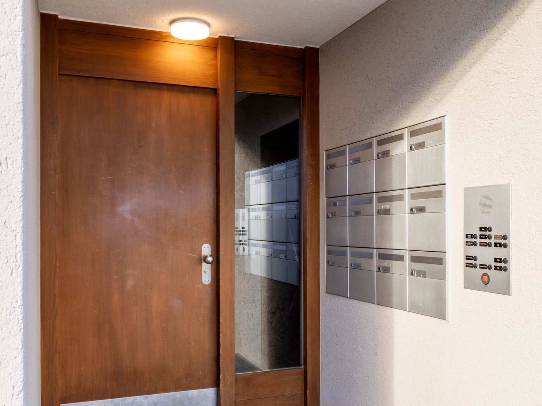 Photo of Appartement/Fewo, Bad, WC, 4-Bettwohnung