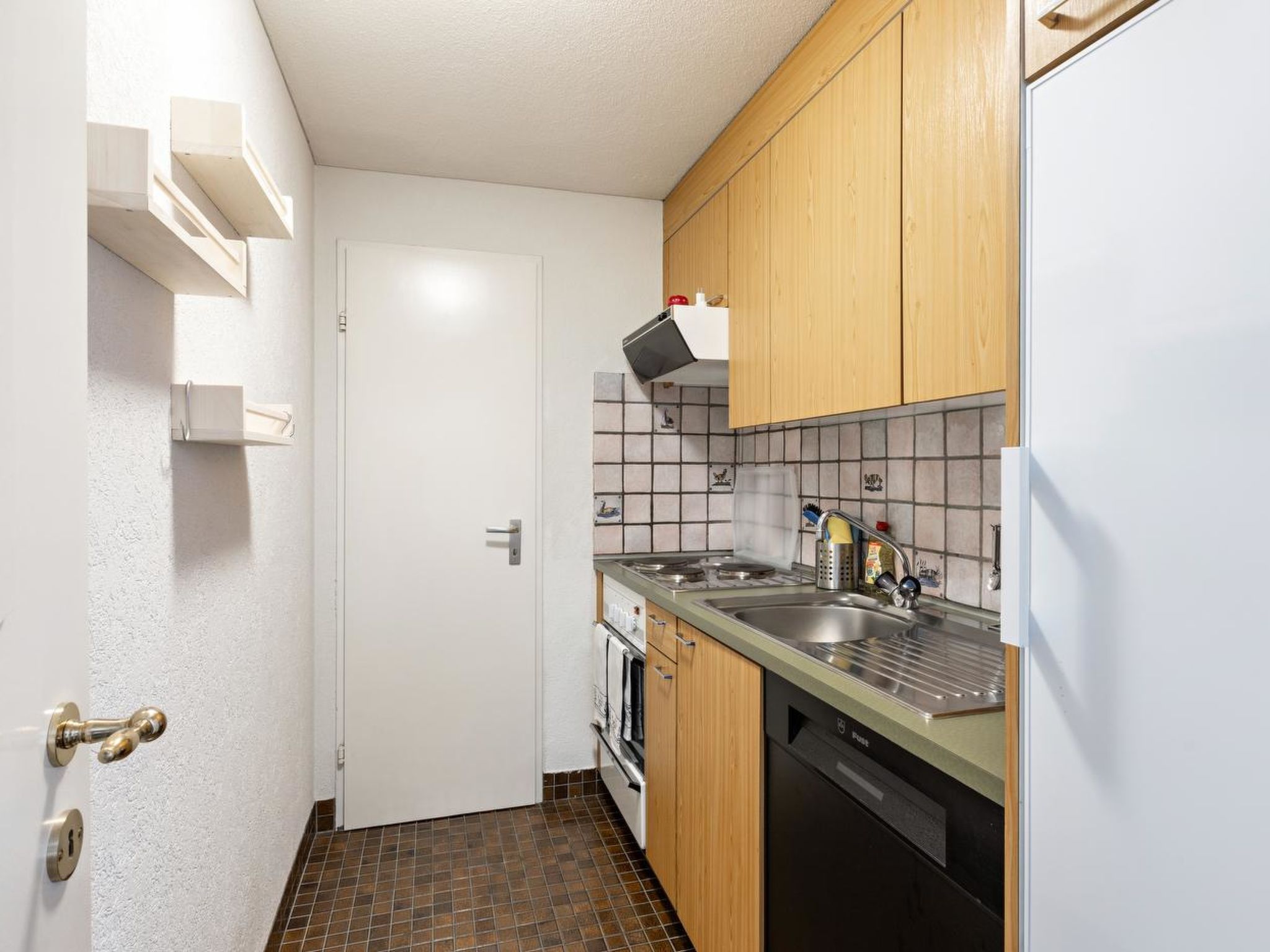 Photo of Haus Duranna 7 Appartement/Fewo, Bad, WC, 4-Bettwohnung