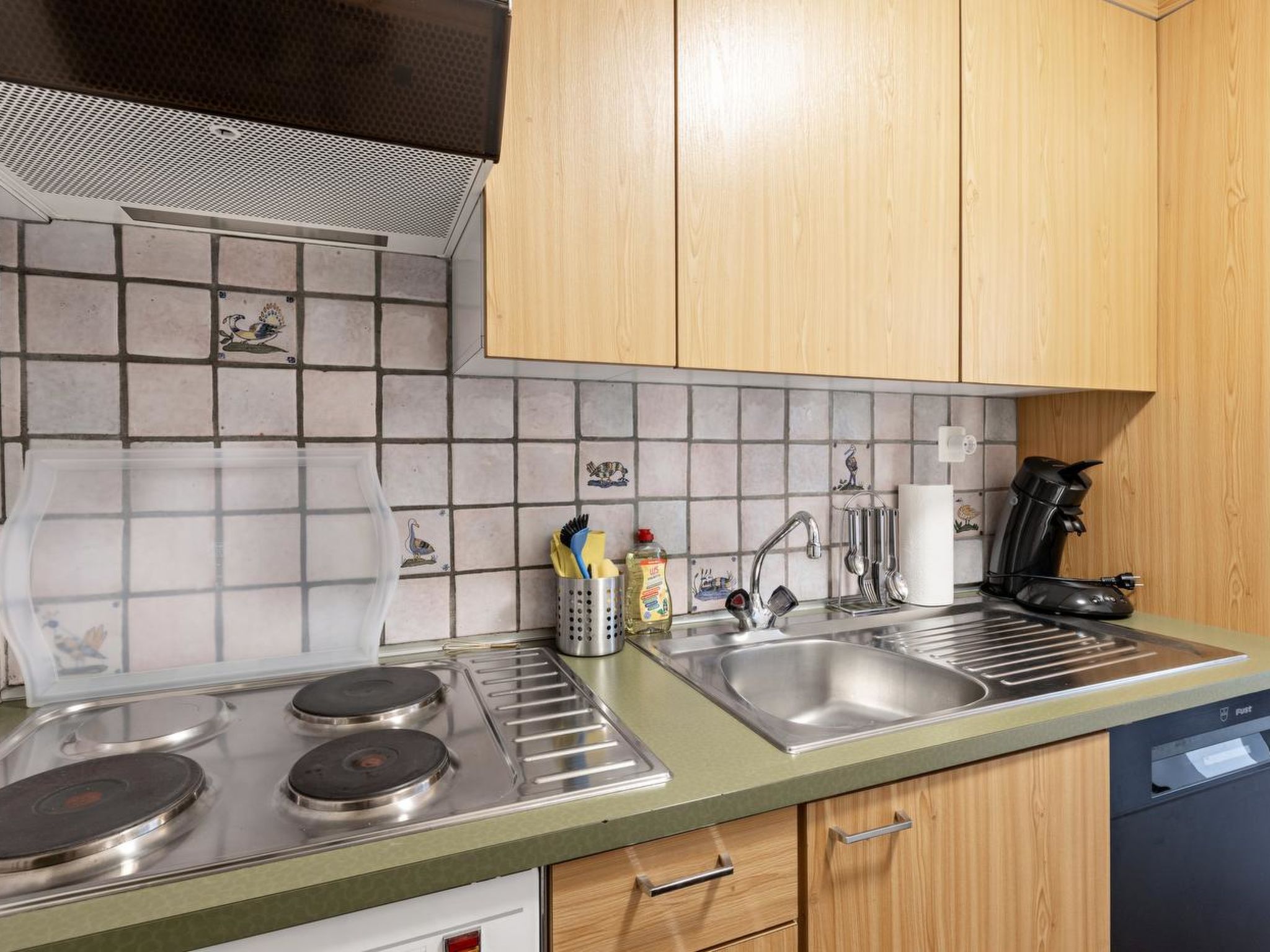 Photo of Haus Duranna 7 Appartement/Fewo, Bad, WC, 4-Bettwohnung