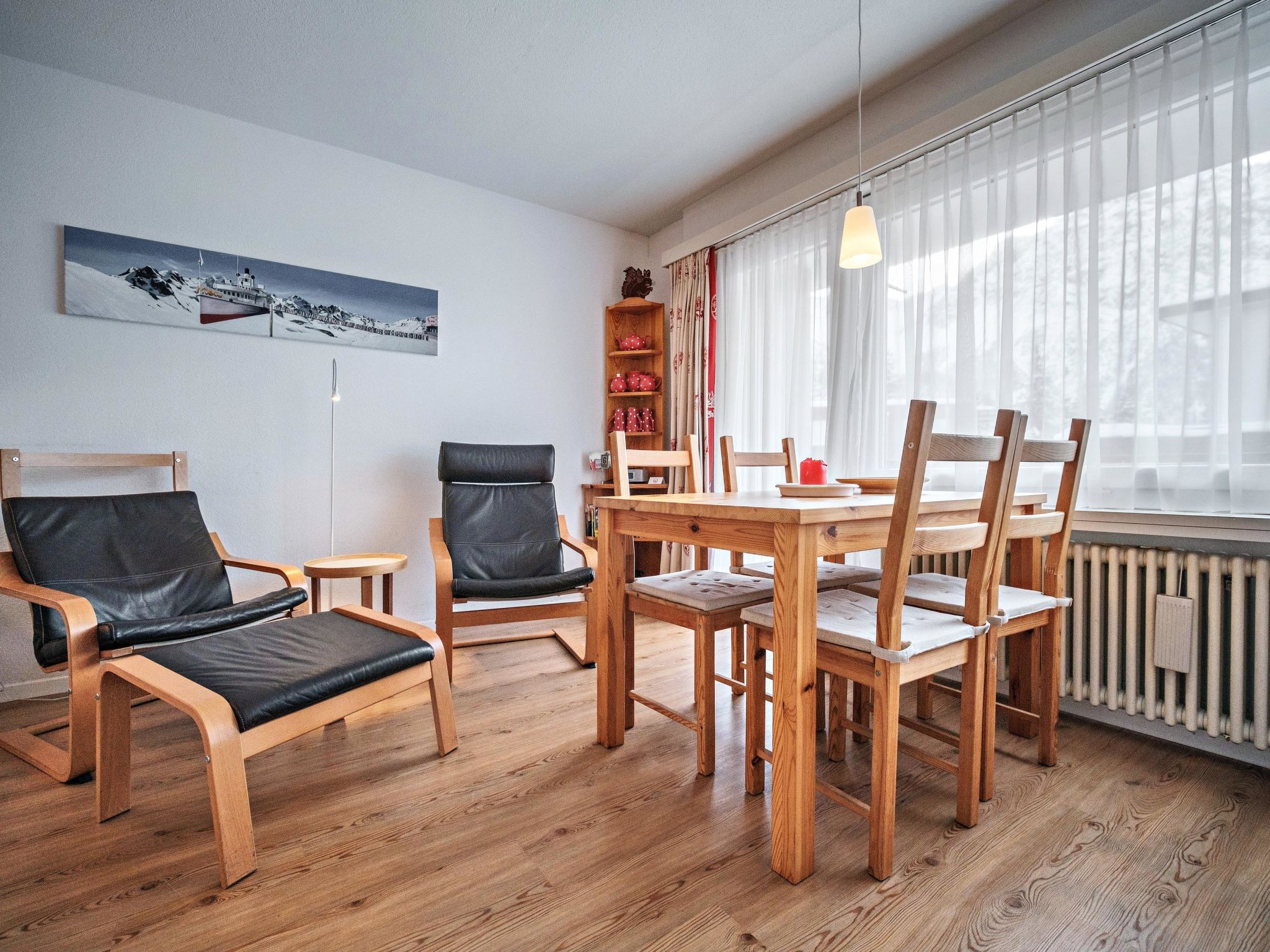 Paradies 411 Appartement/Fewo,  , 2-Bettwohnung 2-Bettwohnung