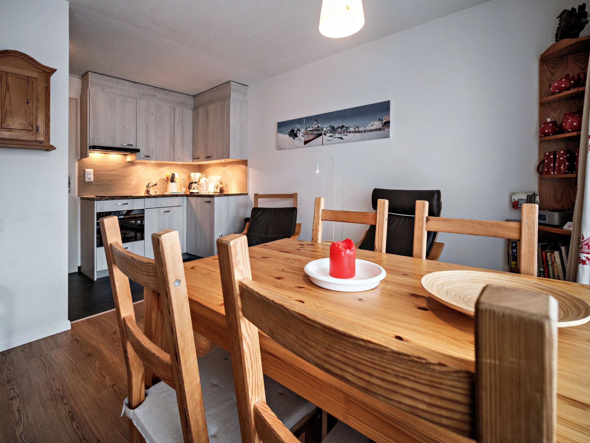 Photo of Paradies 411 Appartement/Fewo,  , 2-Bettwohnung 2-Bettwohnung