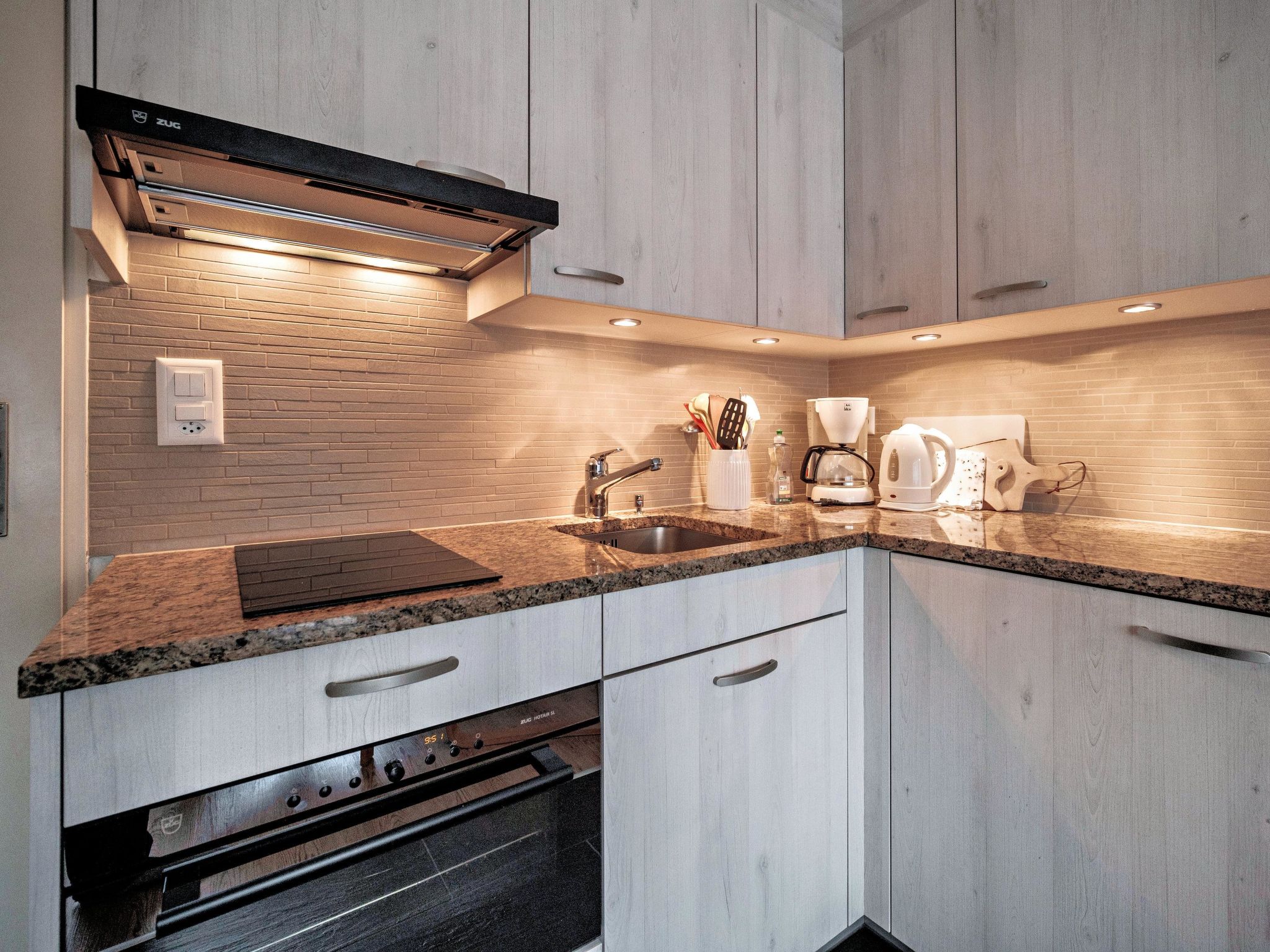 Photo of Paradies 411 Appartement/Fewo,  , 2-Bettwohnung 2-Bettwohnung