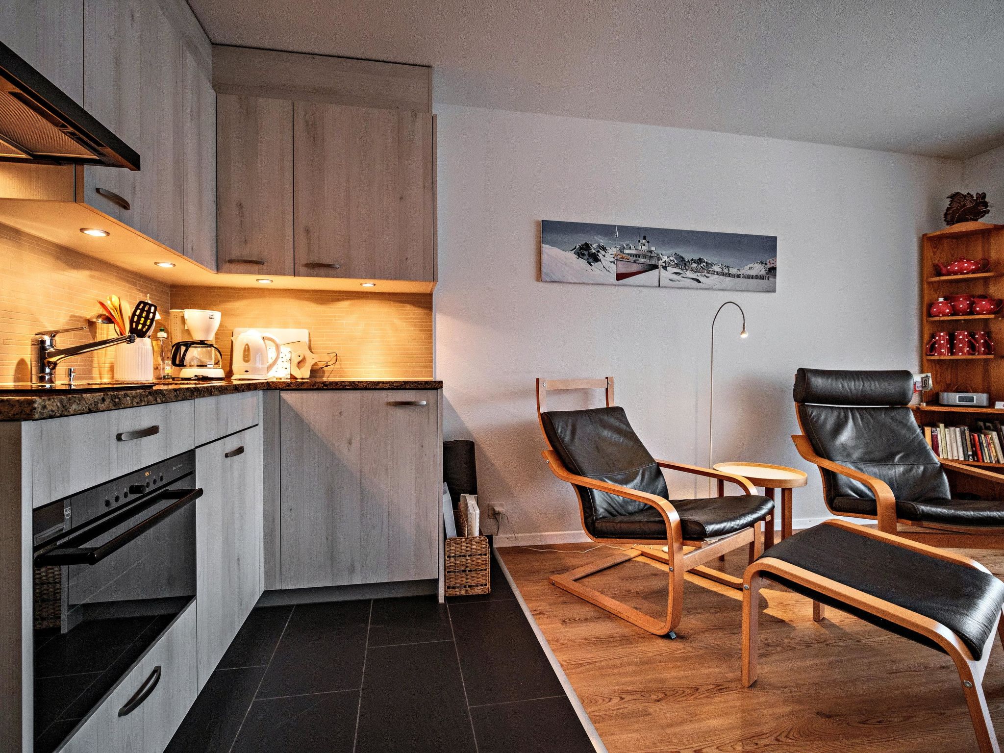 Photo of Paradies 411 Appartement/Fewo,  , 2-Bettwohnung 2-Bettwohnung