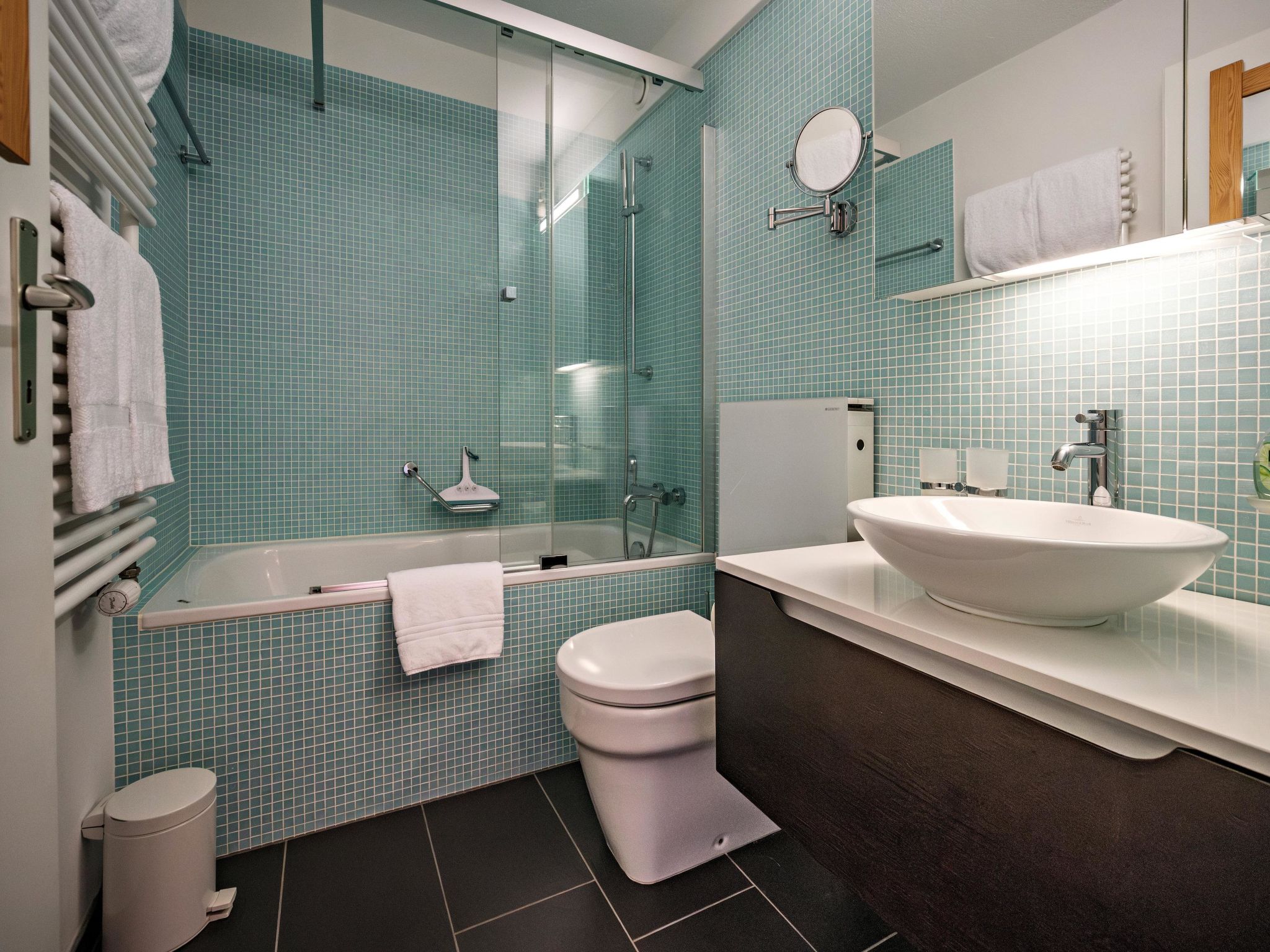 Photo of Paradies 411 Appartement/Fewo,  , 2-Bettwohnung 2-Bettwohnung