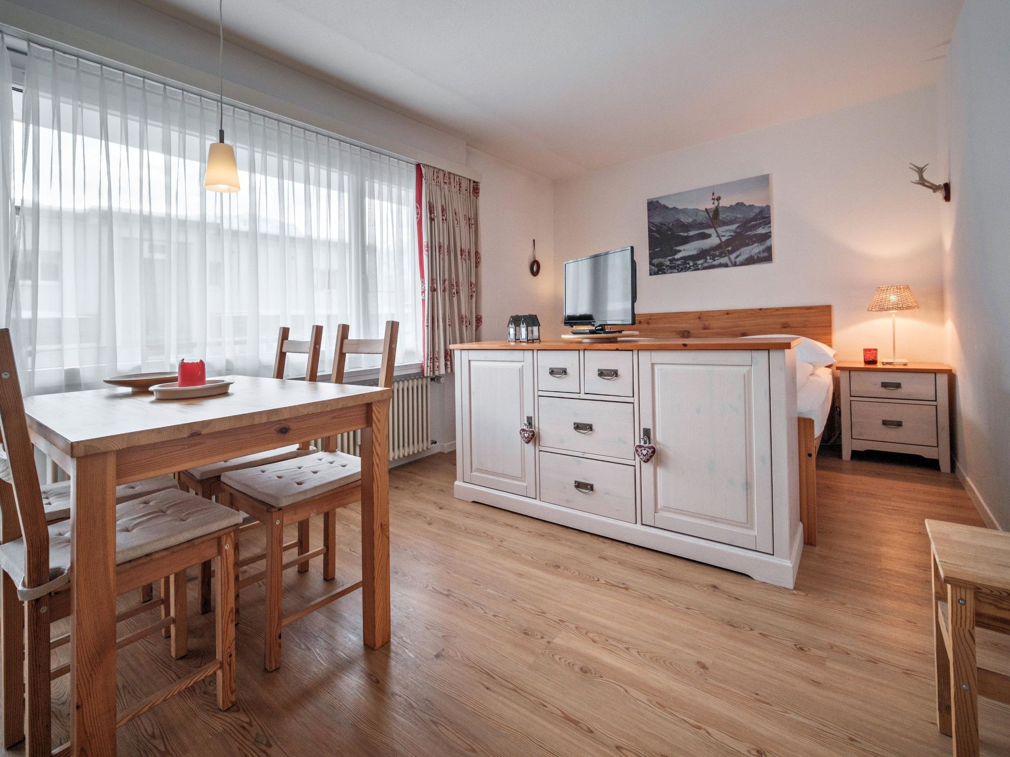 Photo of Paradies 411 Appartement/Fewo,  , 2-Bettwohnung 2-Bettwohnung