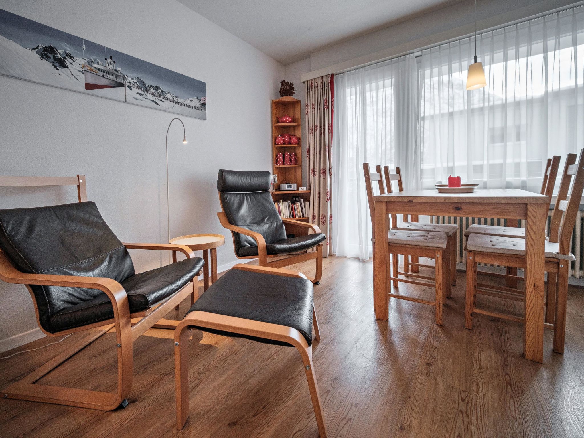 Photo of Paradies 411 Appartement/Fewo,  , 2-Bettwohnung 2-Bettwohnung