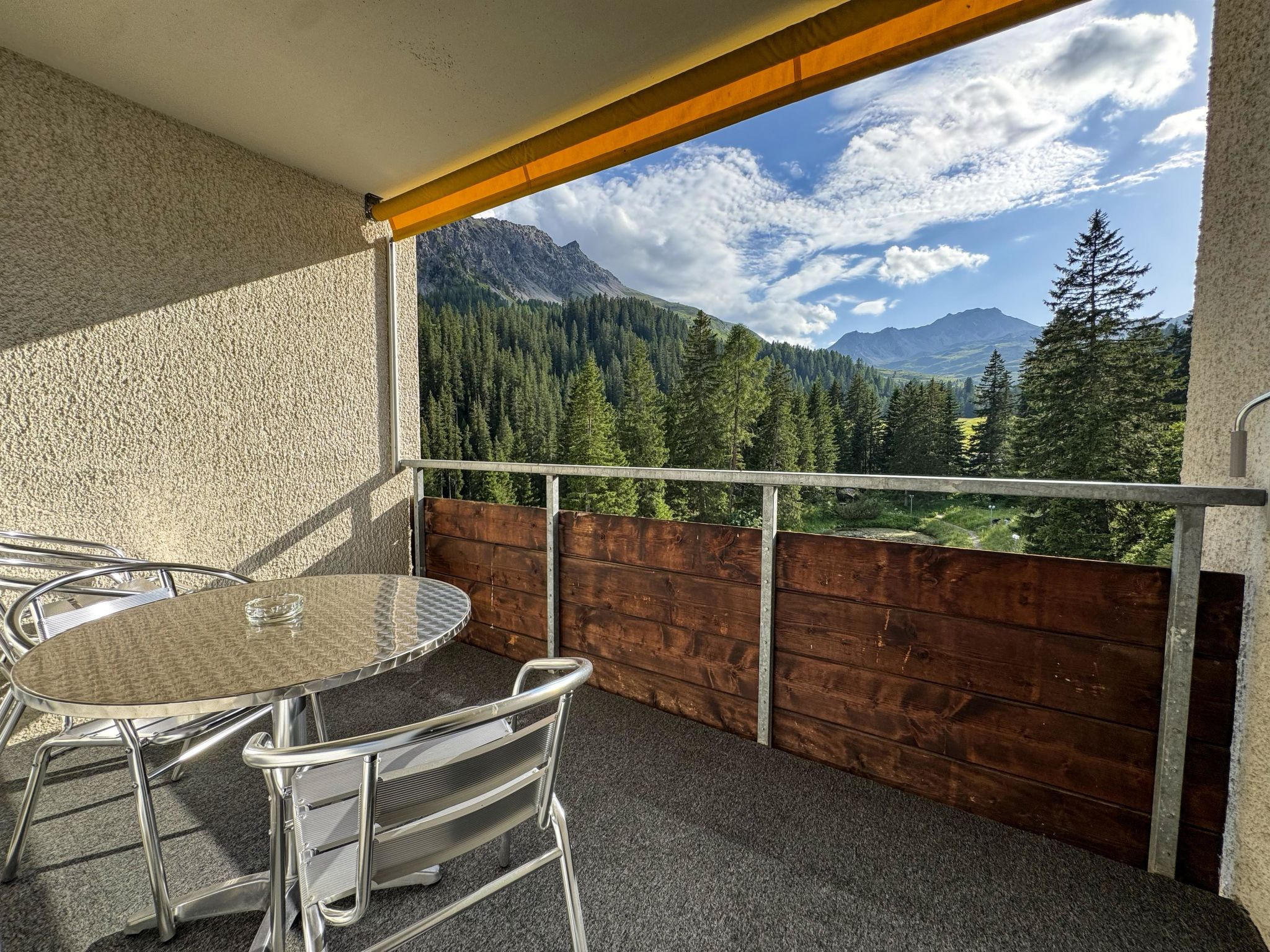 Photo of Rothornblick 25