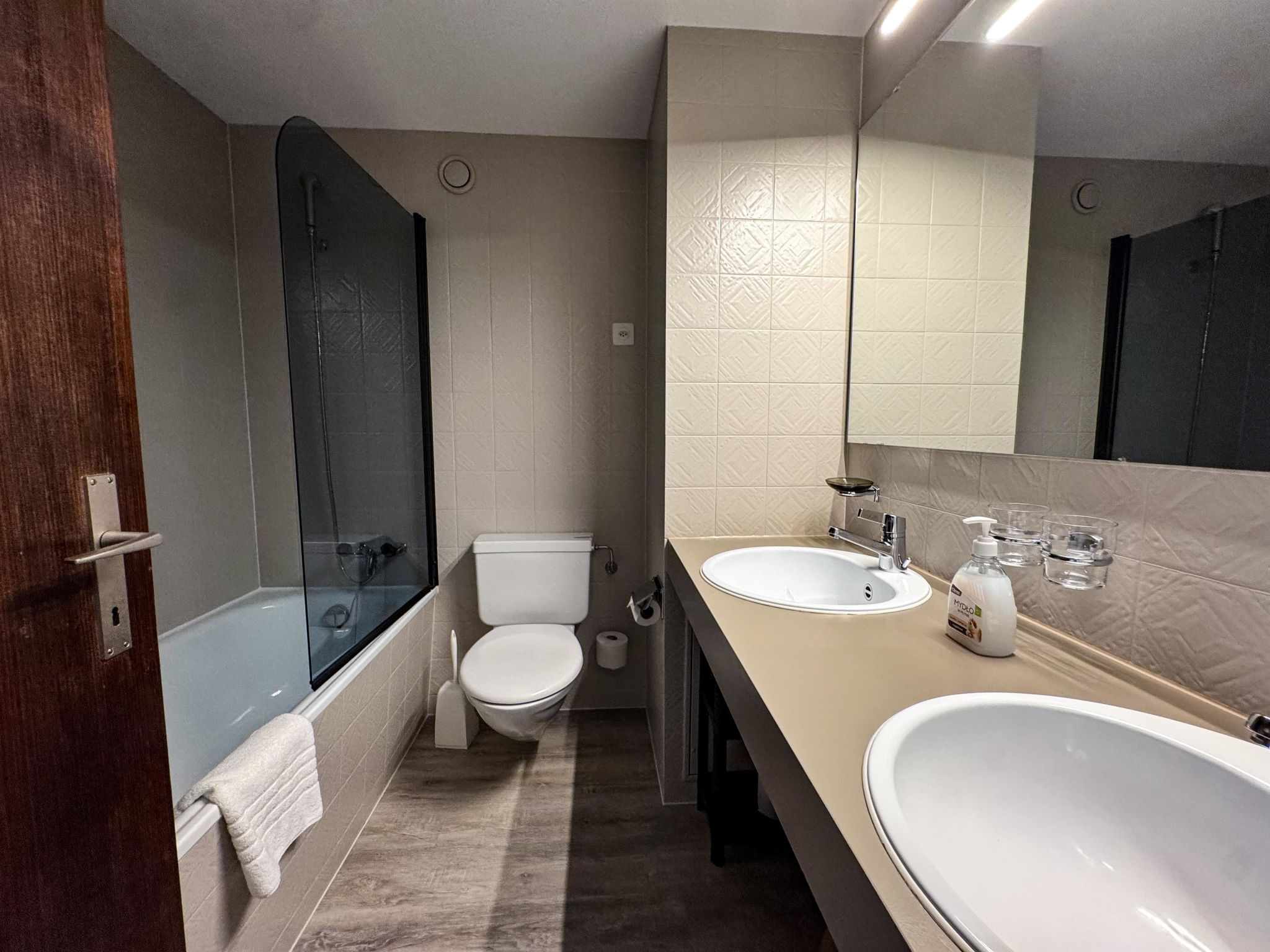 Photo of Rothornblick 25