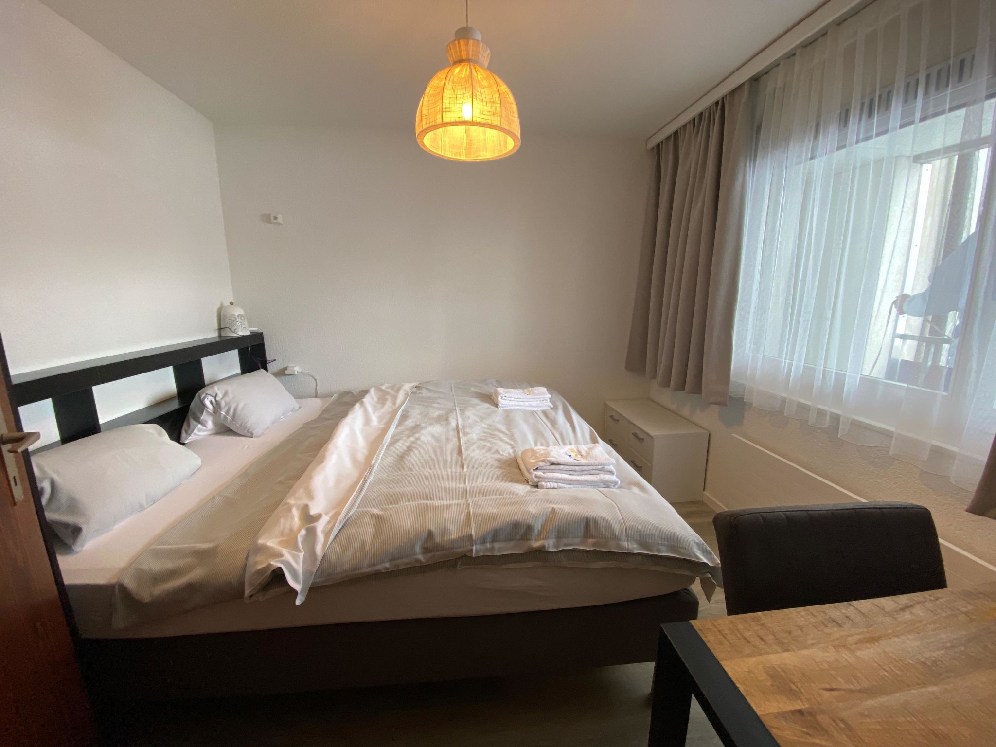 Photo of Rothornblick 25 by Arosa Holiday Appartement/Fewo, Bad, WC, 4-Bettwohnung