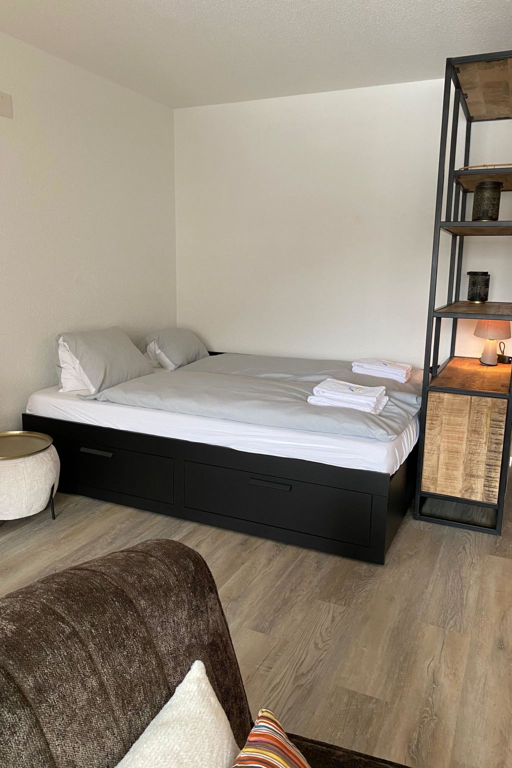 Photo of Rothornblick 25 by Arosa Holiday Appartement/Fewo, Bad, WC, 4-Bettwohnung