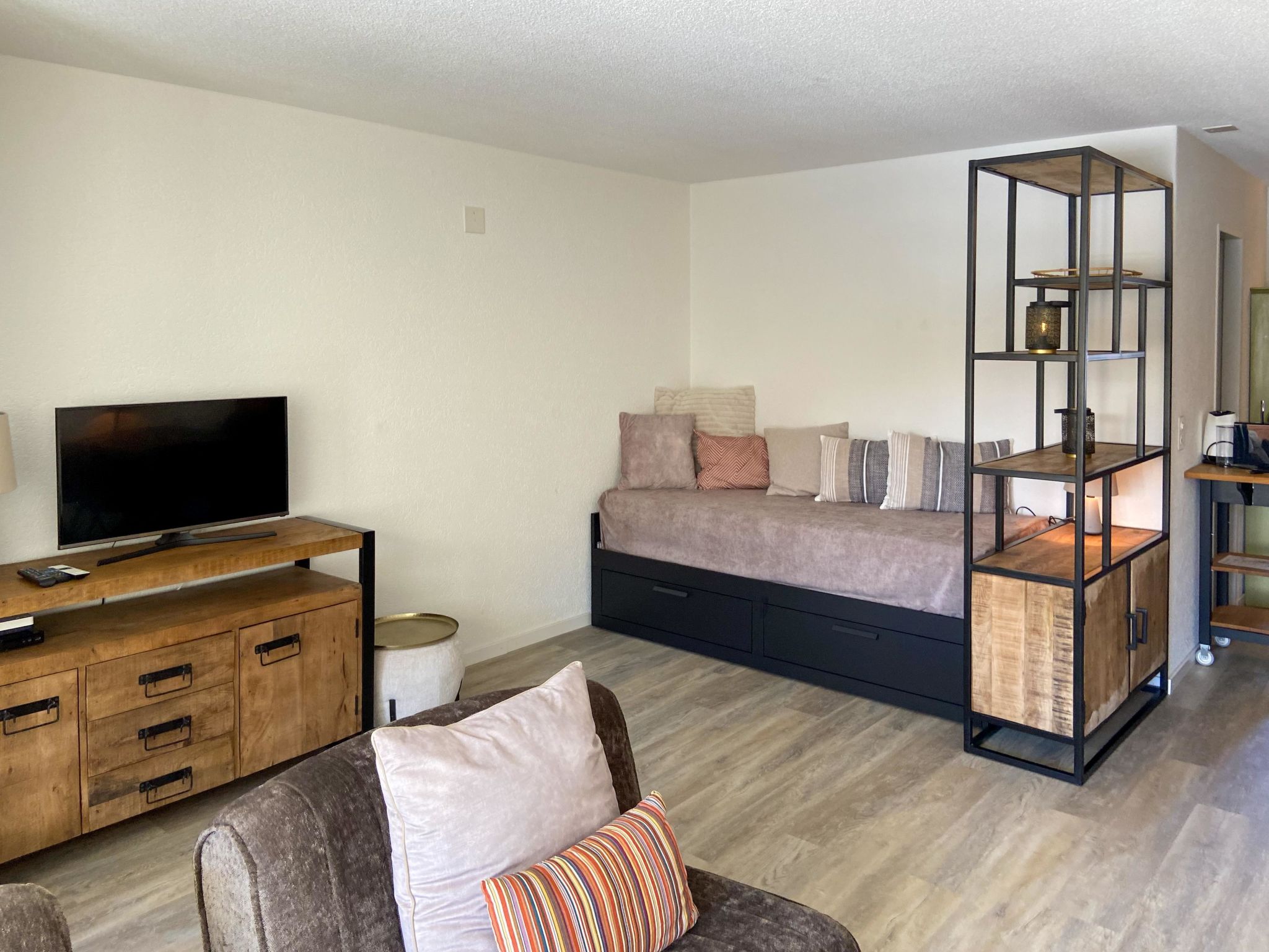 Photo of Rothornblick 25 by Arosa Holiday Appartement/Fewo, Bad, WC, 4-Bettwohnung